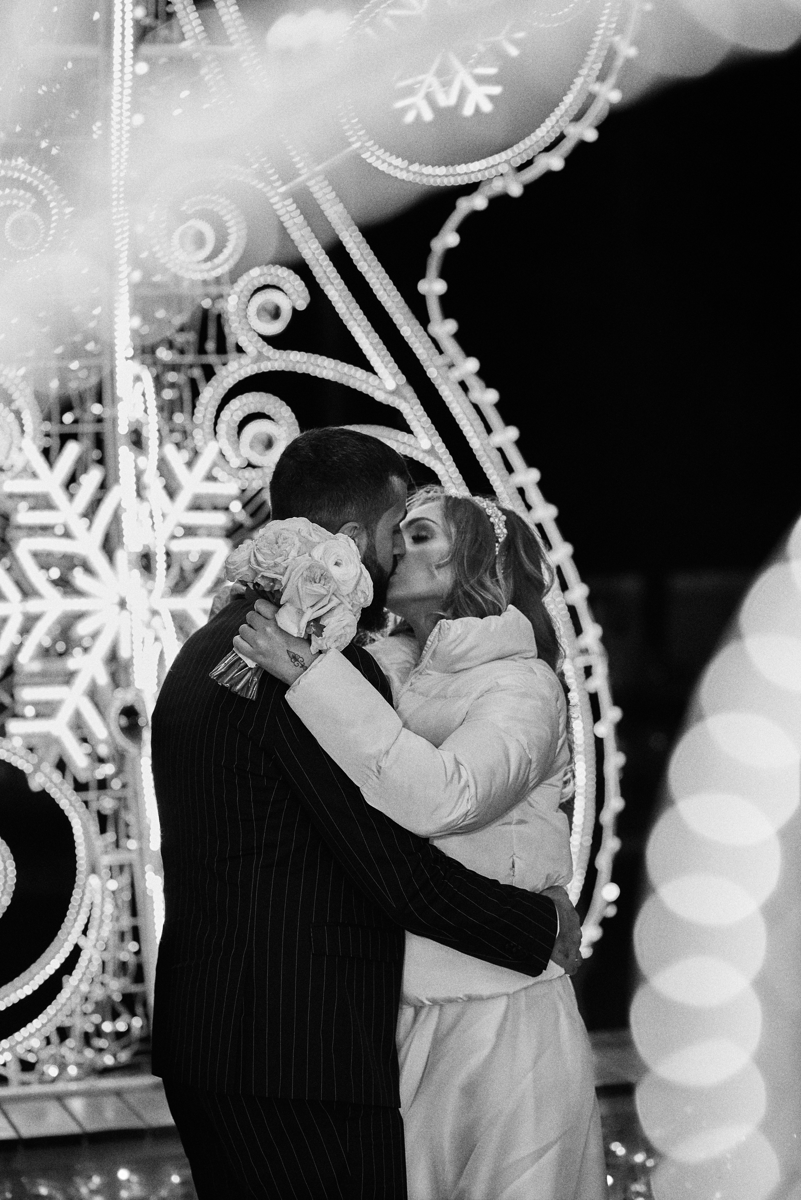 Джемал и Регина