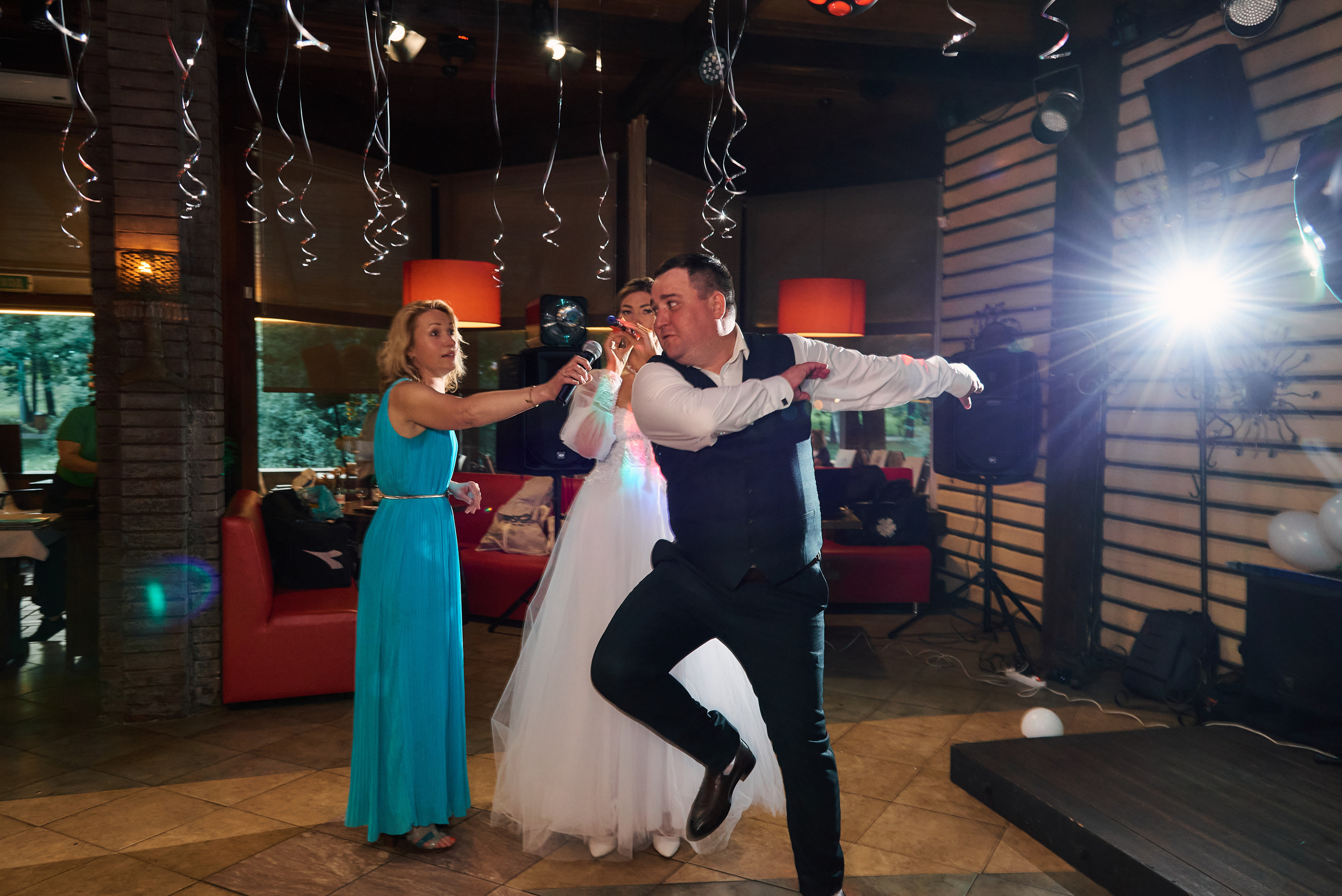 Дмитрий и Арина. Свадебный и семейный фотограф в Москве