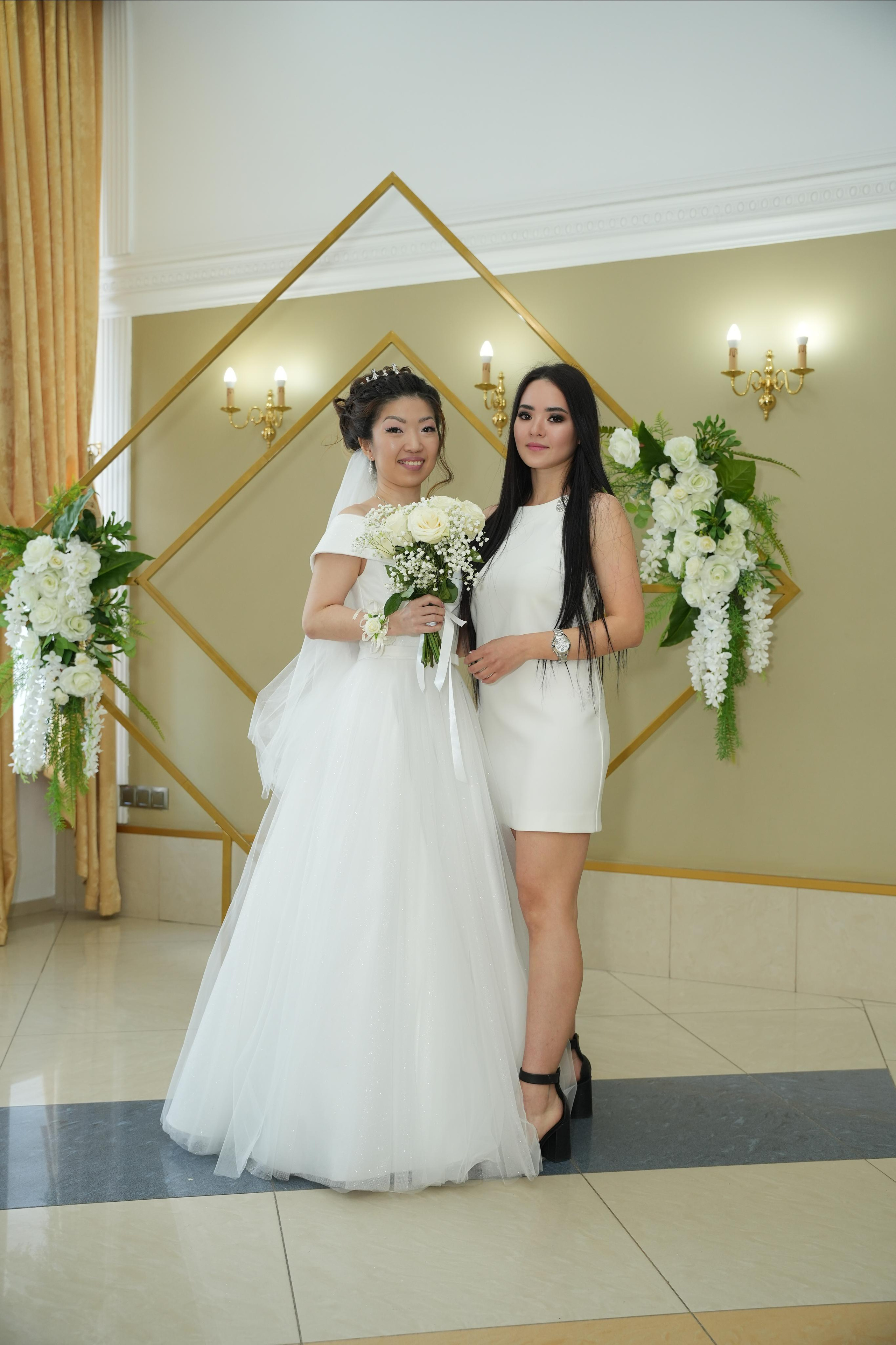 Иван и Виталия. Свадебный и семейный фотограф в Москве