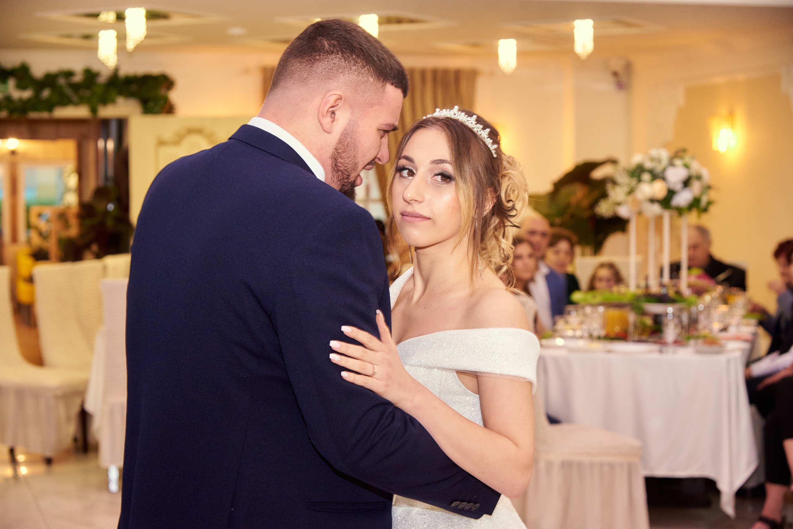 Александр и Маргарита. Свадебный и семейный фотограф в Москве