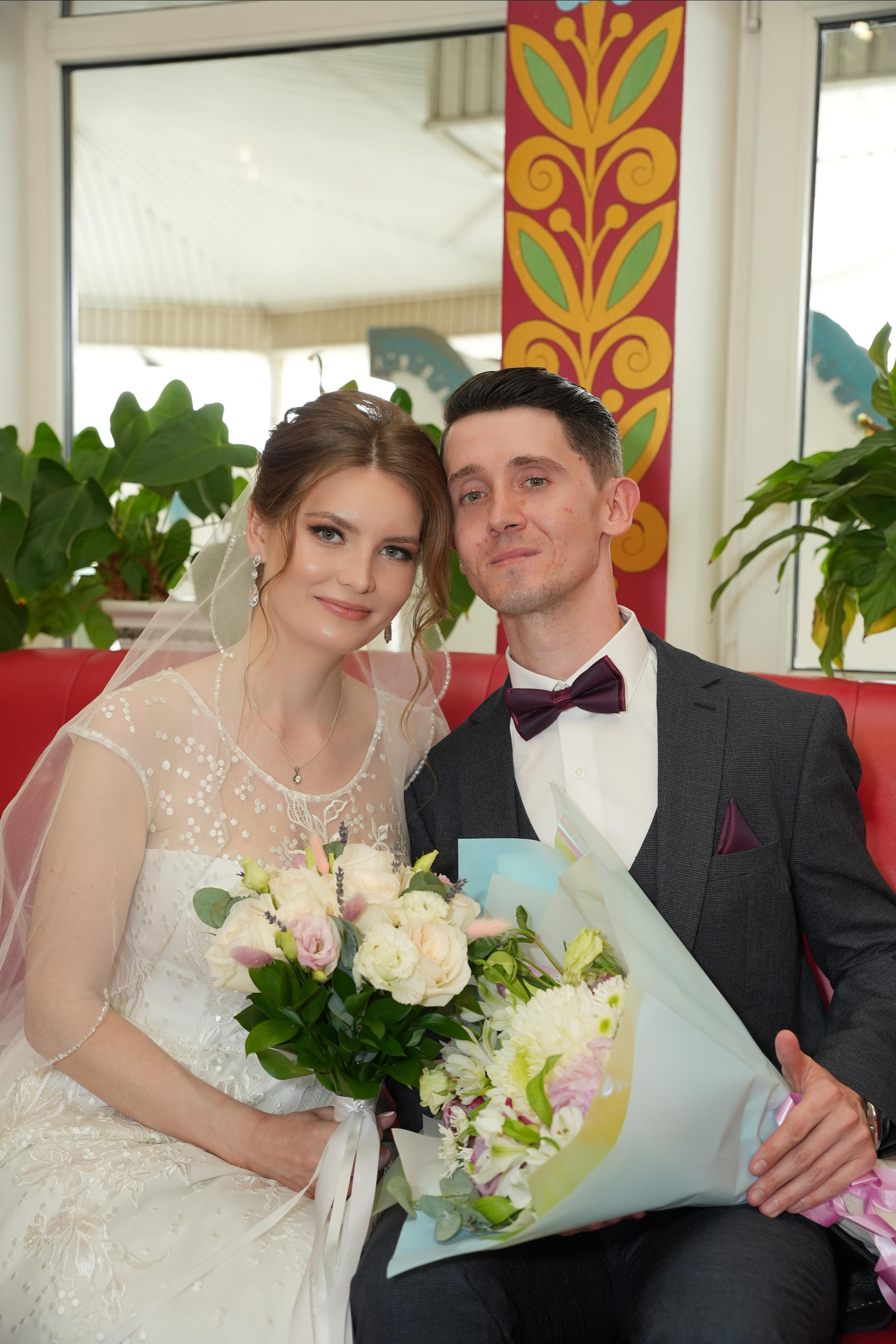 СВАДЬБА. Свадебный и семейный фотограф в Москве