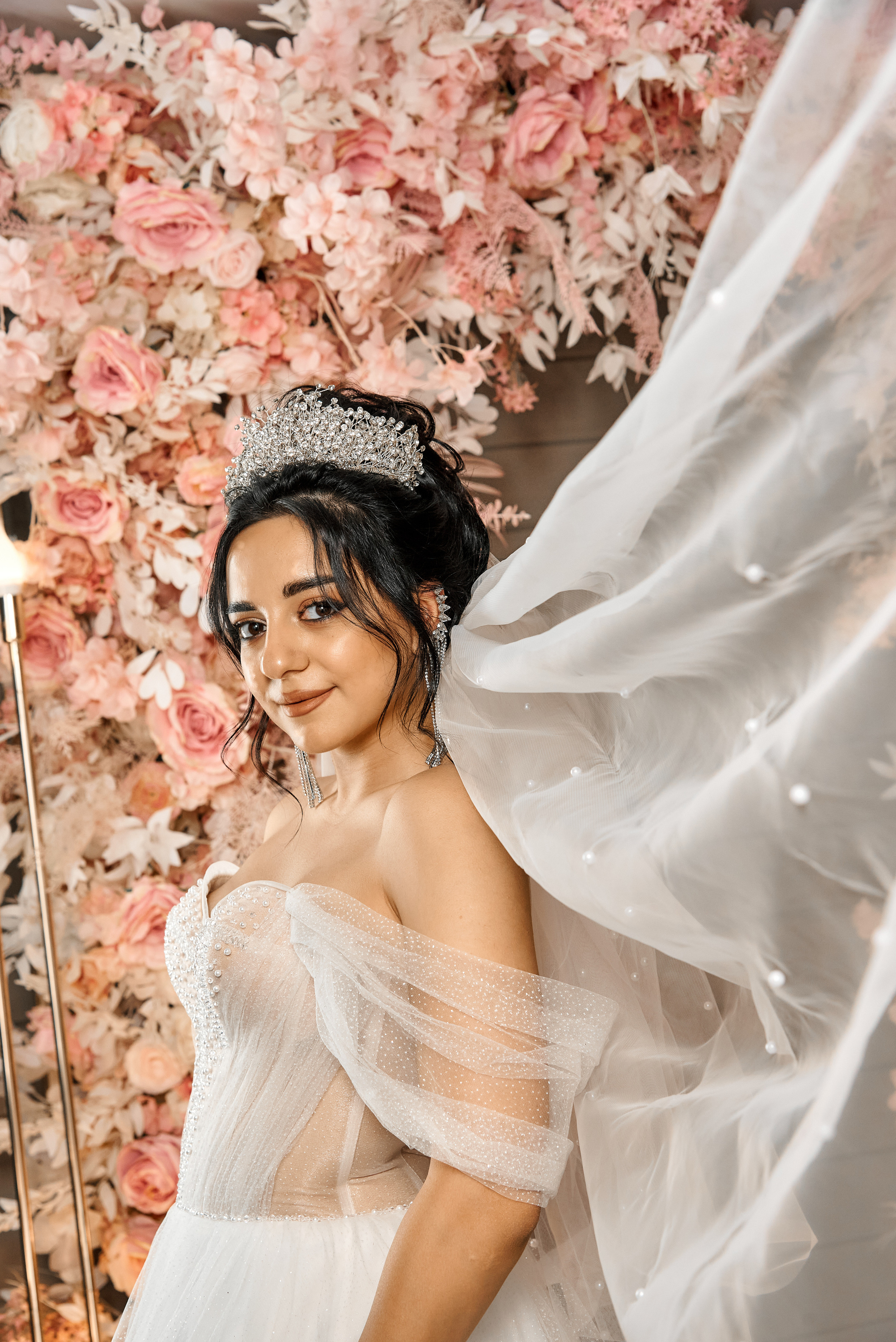 Татос и Ира. Свадебный и семейный фотограф в Москве