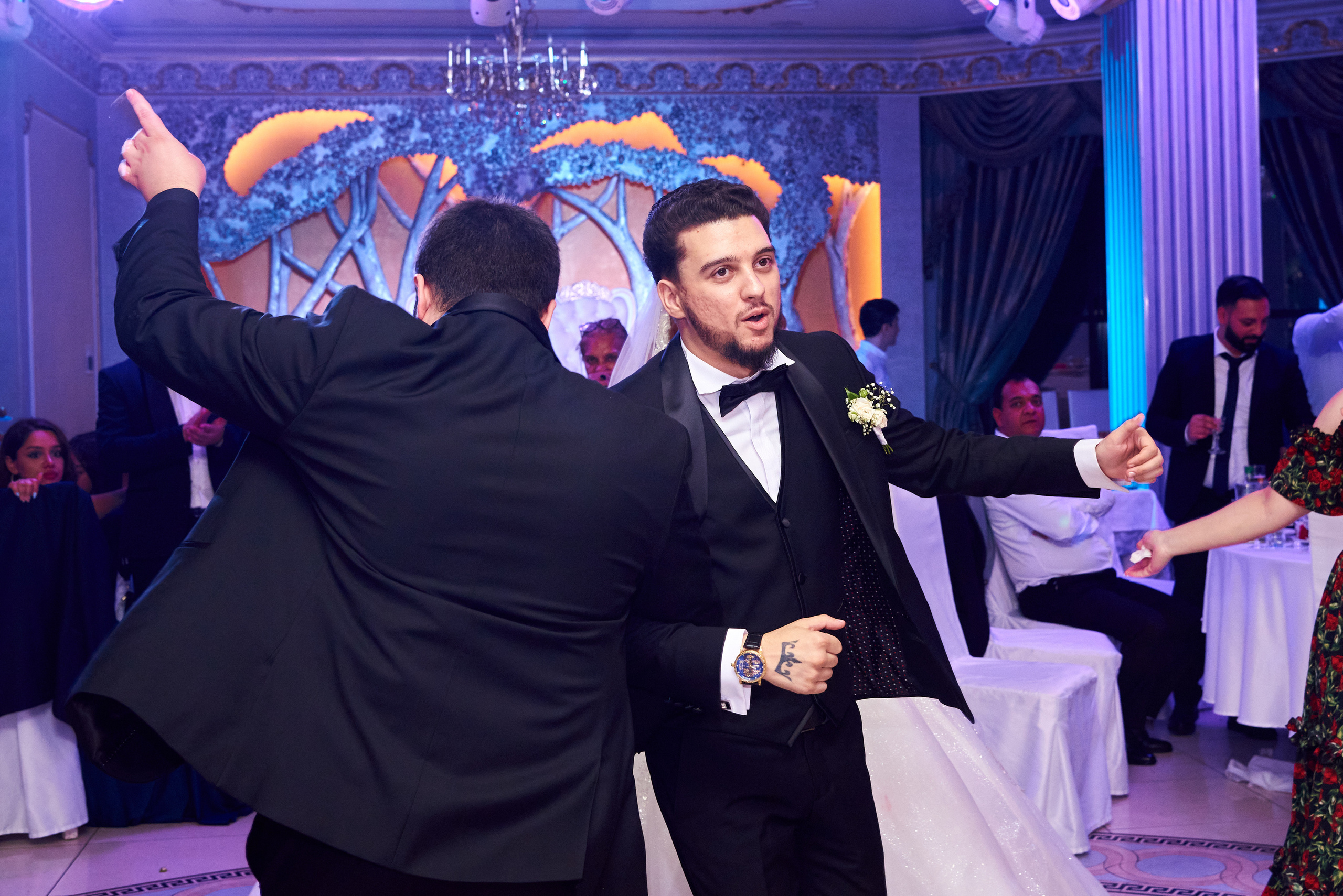 Руслан и Ляля. Свадебный и семейный фотограф в Москве