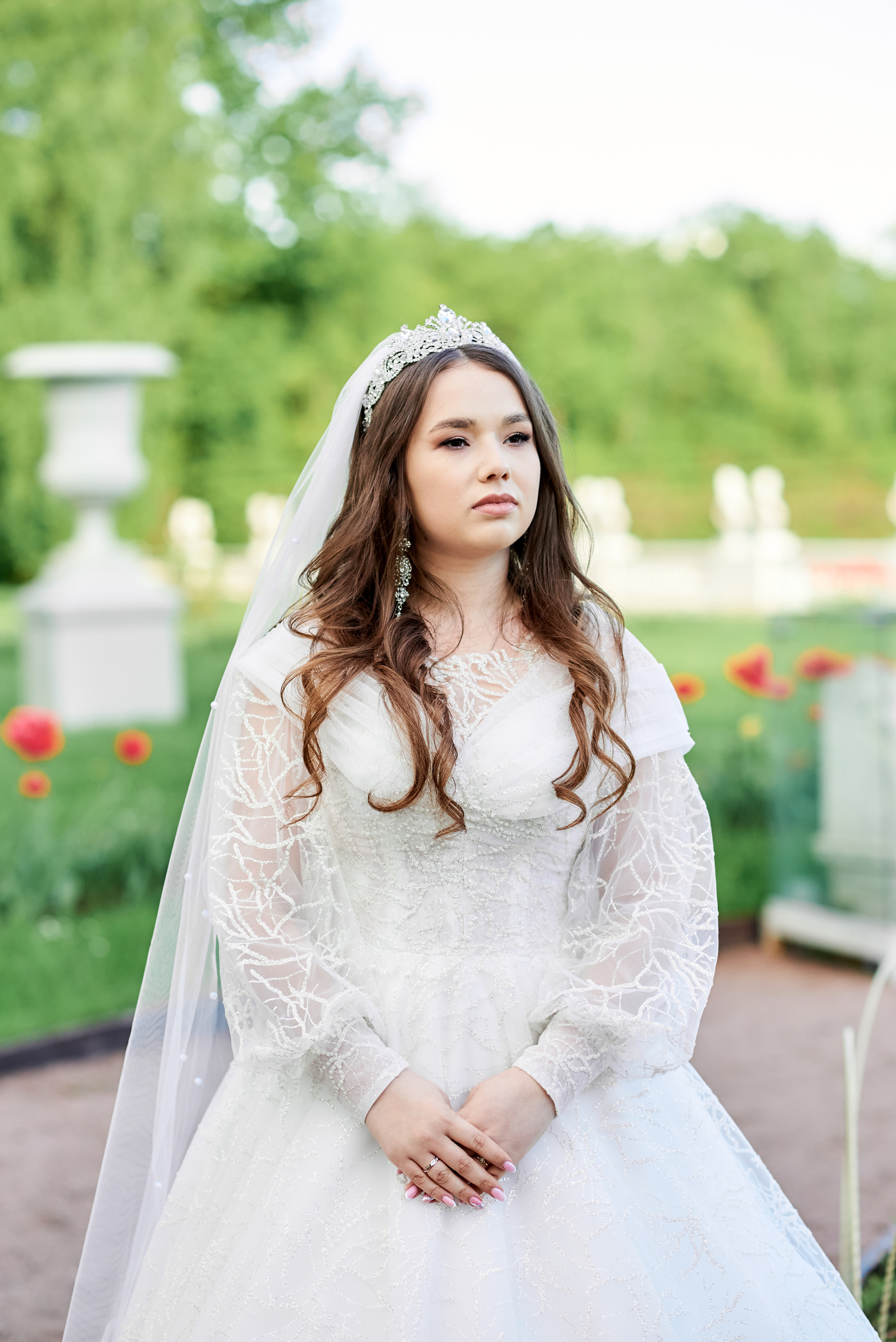 Иван и Маргарита. Свадебный и семейный фотограф в Москве