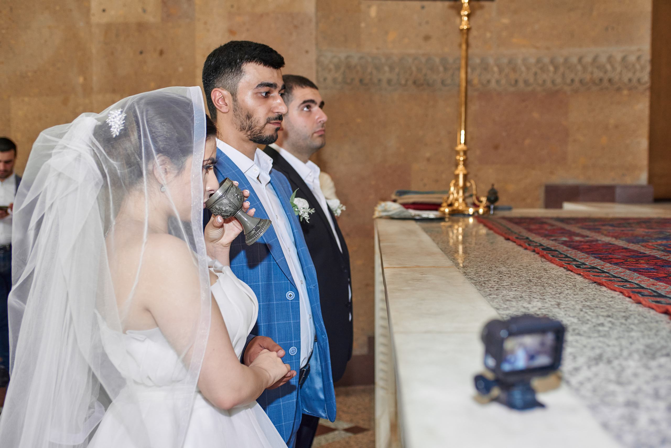 Дживан и Джульетта. Свадебный и семейный фотограф в Москве