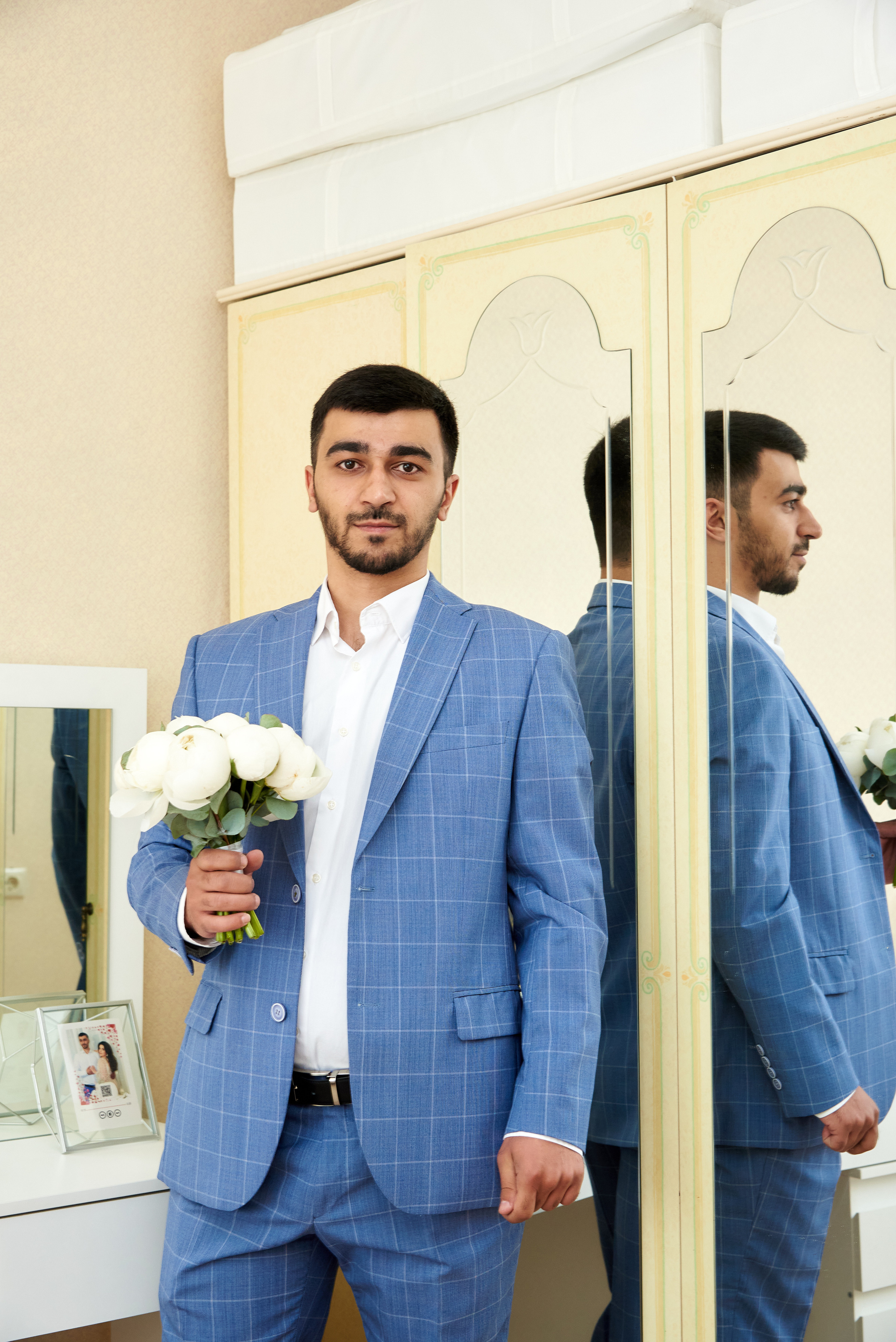 Дживан и Джульетта. Свадебный и семейный фотограф в Москве