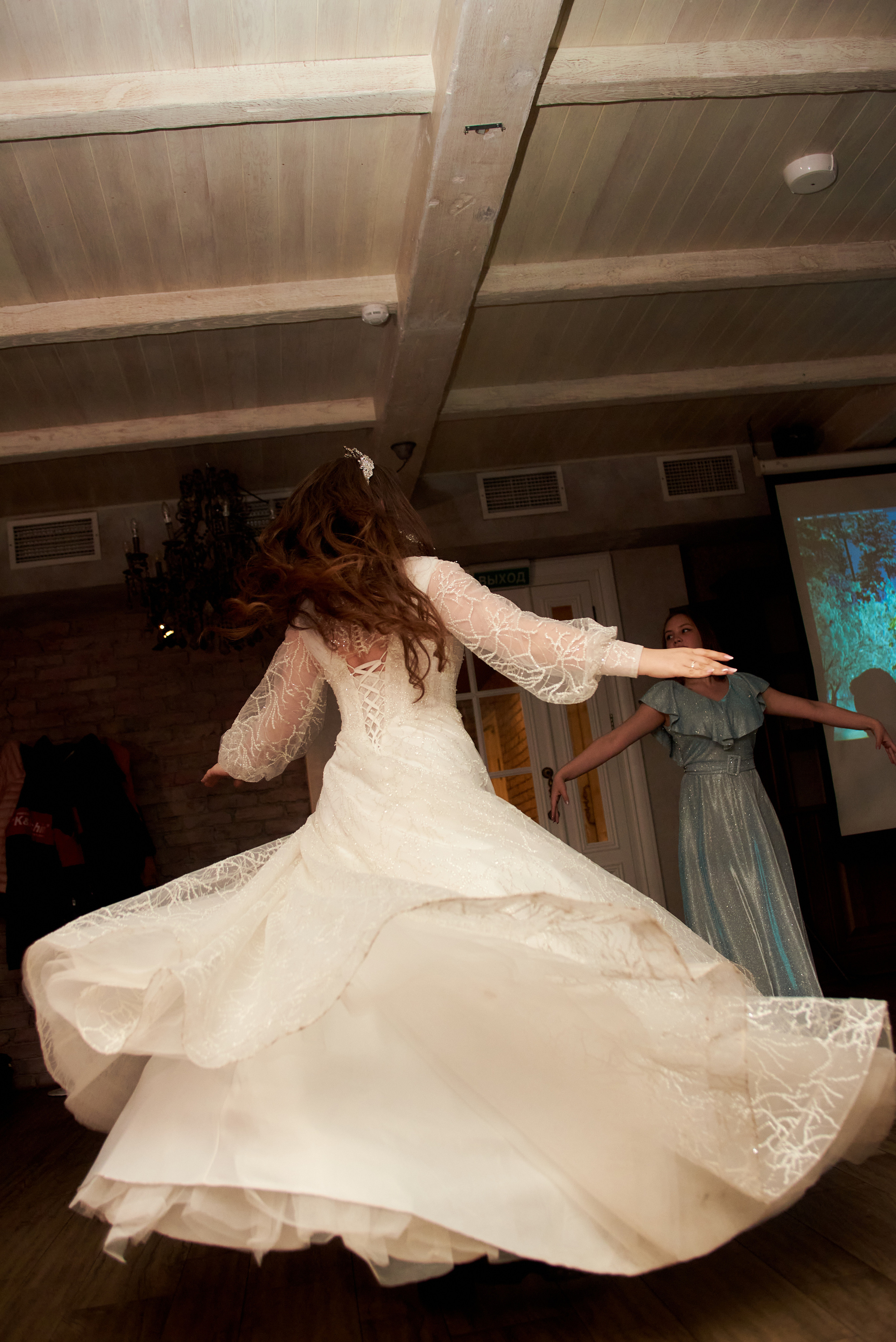 Иван и Маргарита. Свадебный и семейный фотограф в Москве