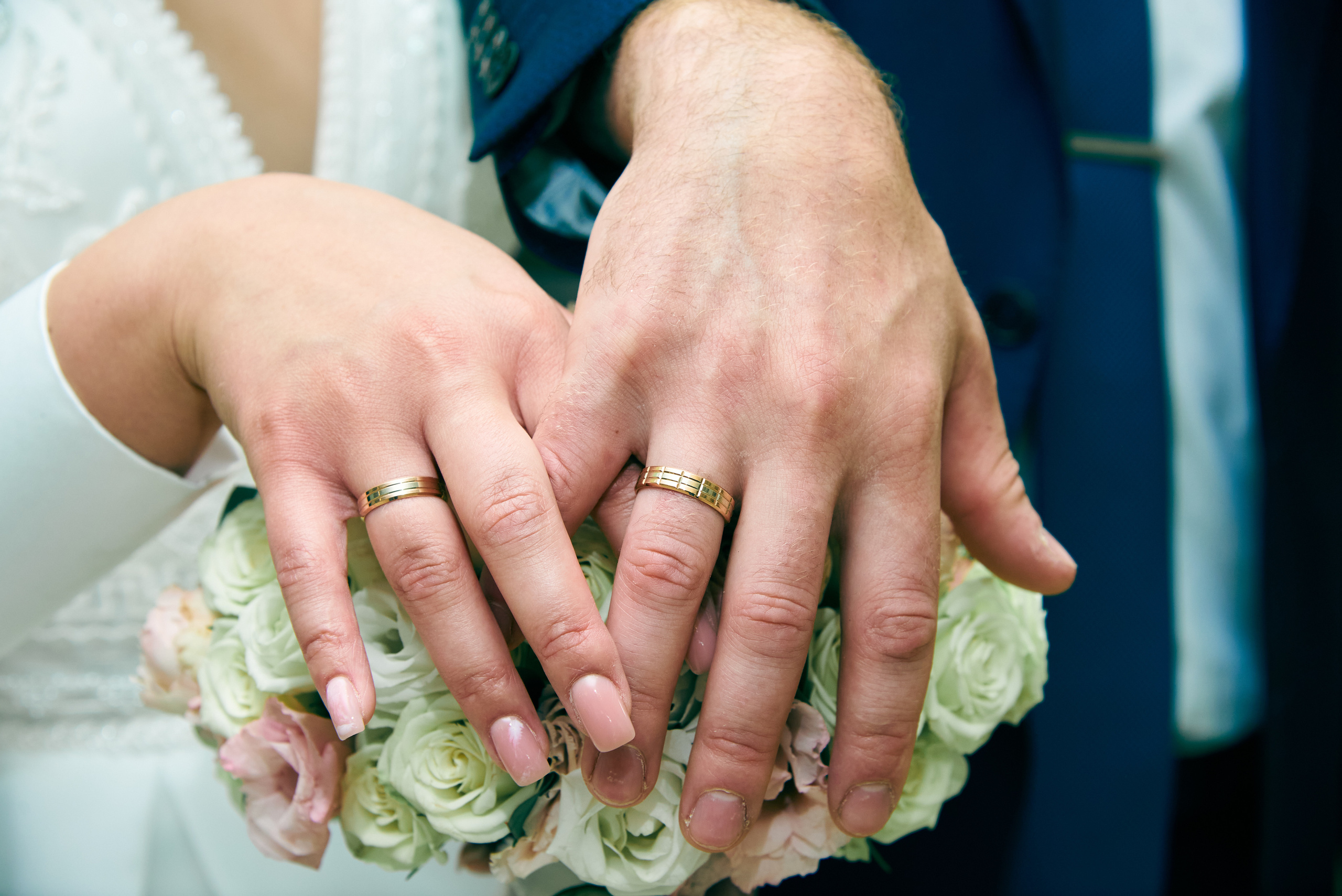 Виктор и Анастасия. Свадебный и семейный фотограф в Москве