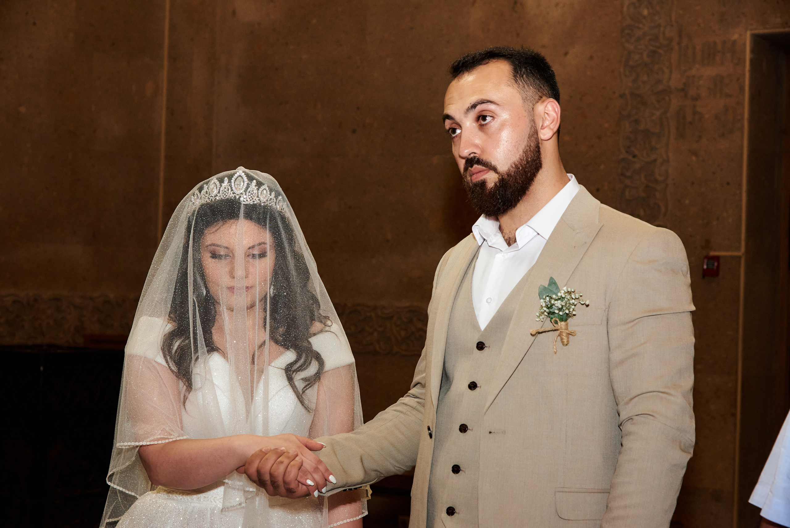 Вардан и Мариам. Свадебный и семейный фотограф в Москве