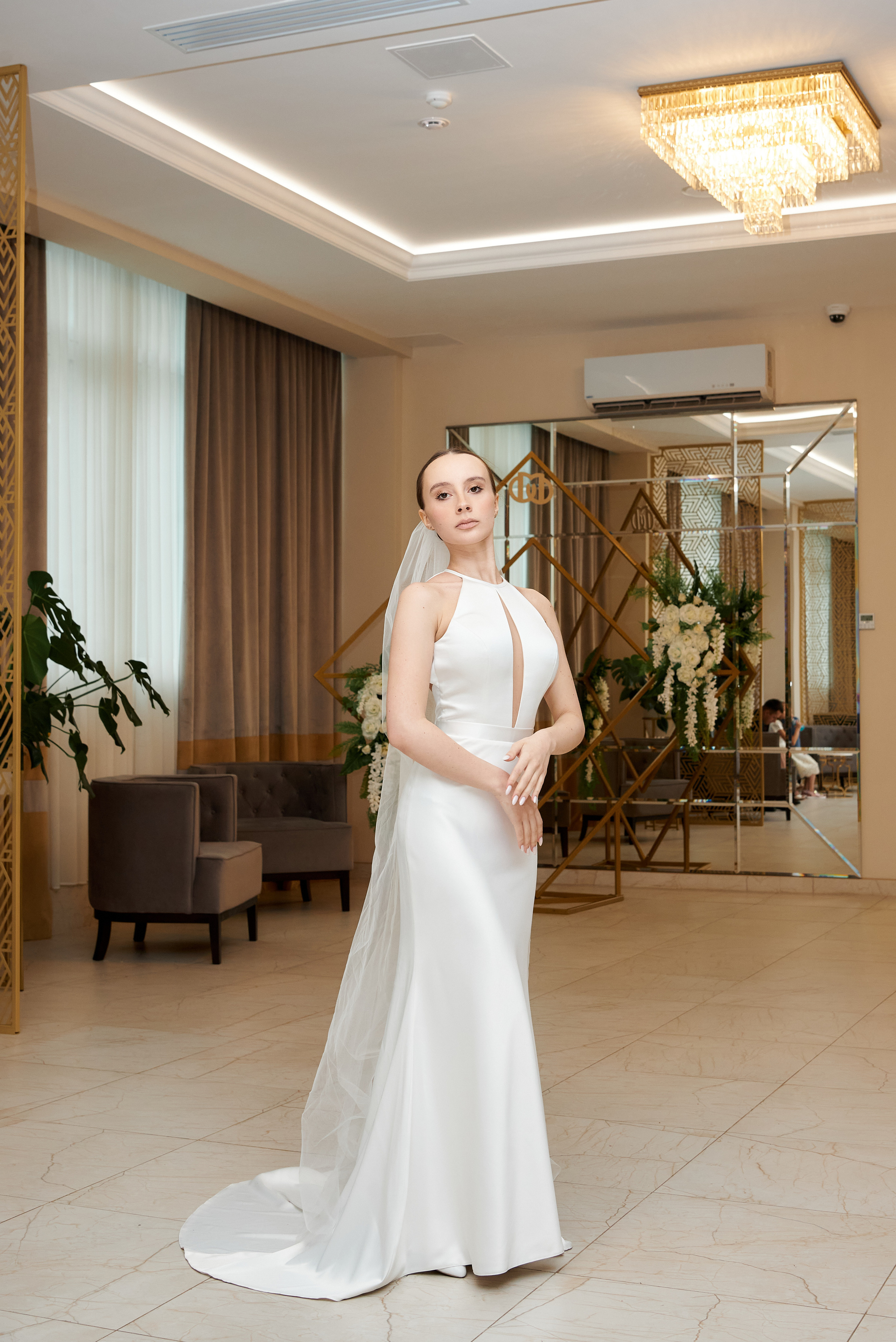 Илья и Ариана. Свадебный и семейный фотограф в Москве