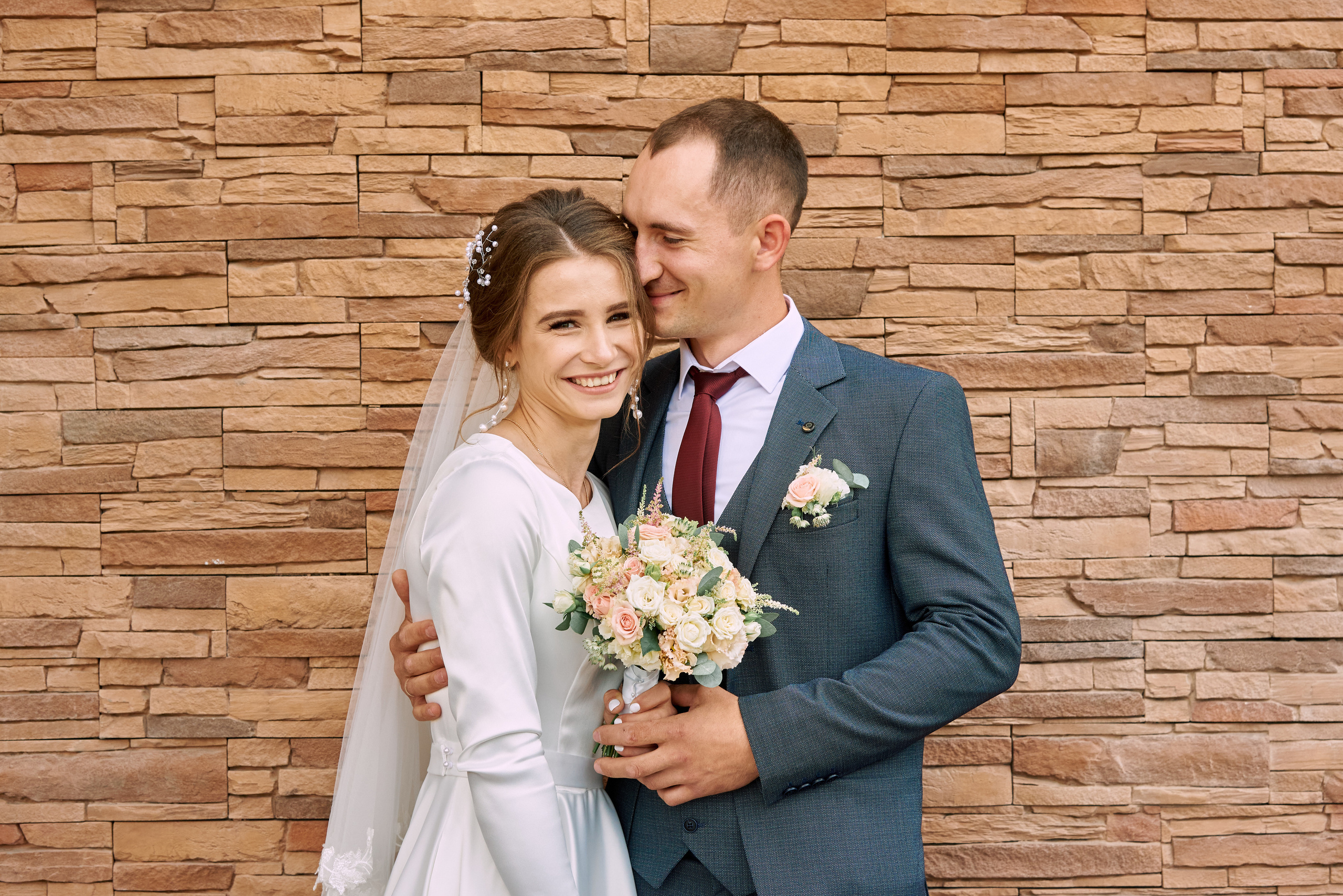 Лилиан и Валерия. Свадебный и семейный фотограф в Москве