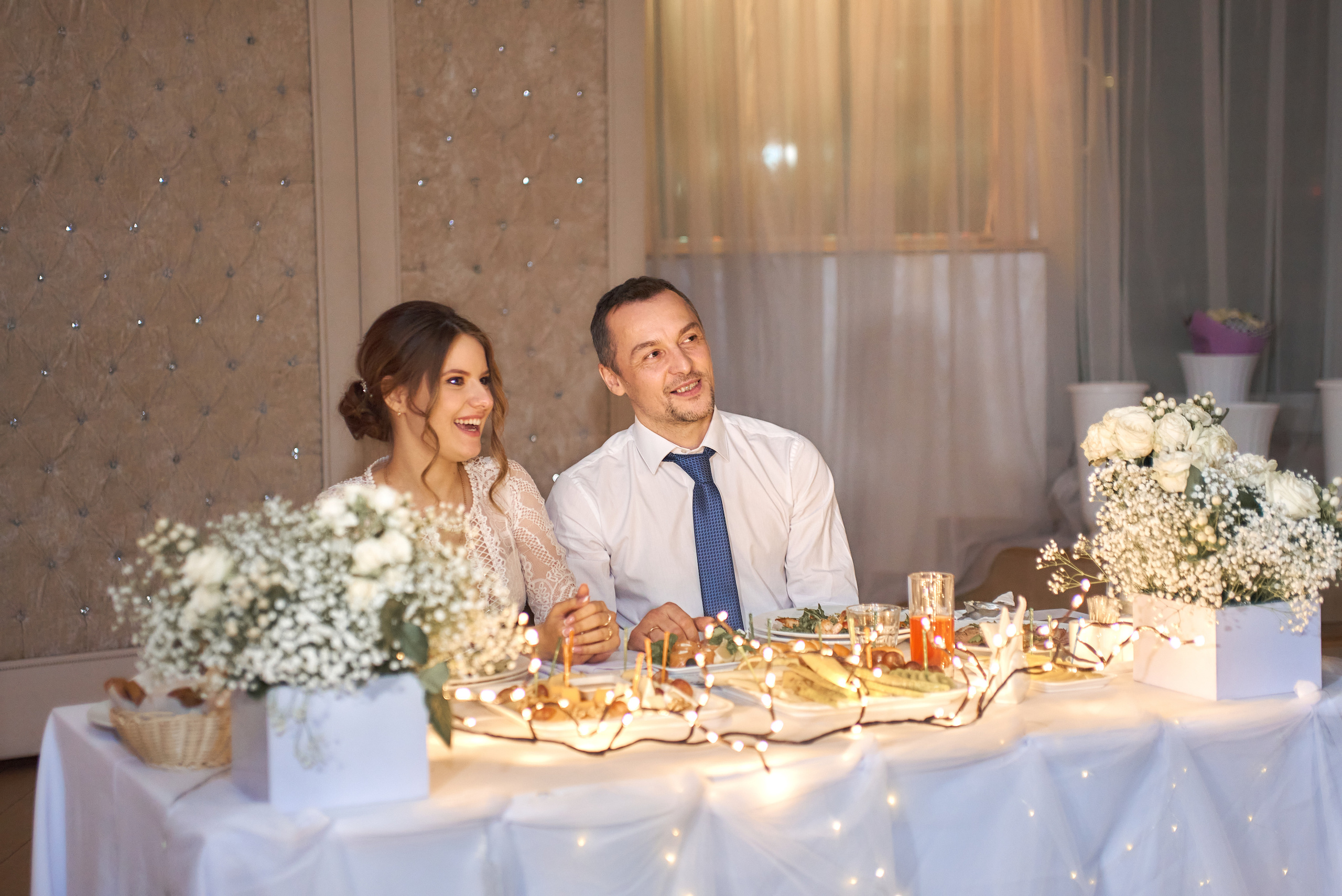 Николай и Анастасия. Свадебный и семейный фотограф в Москве