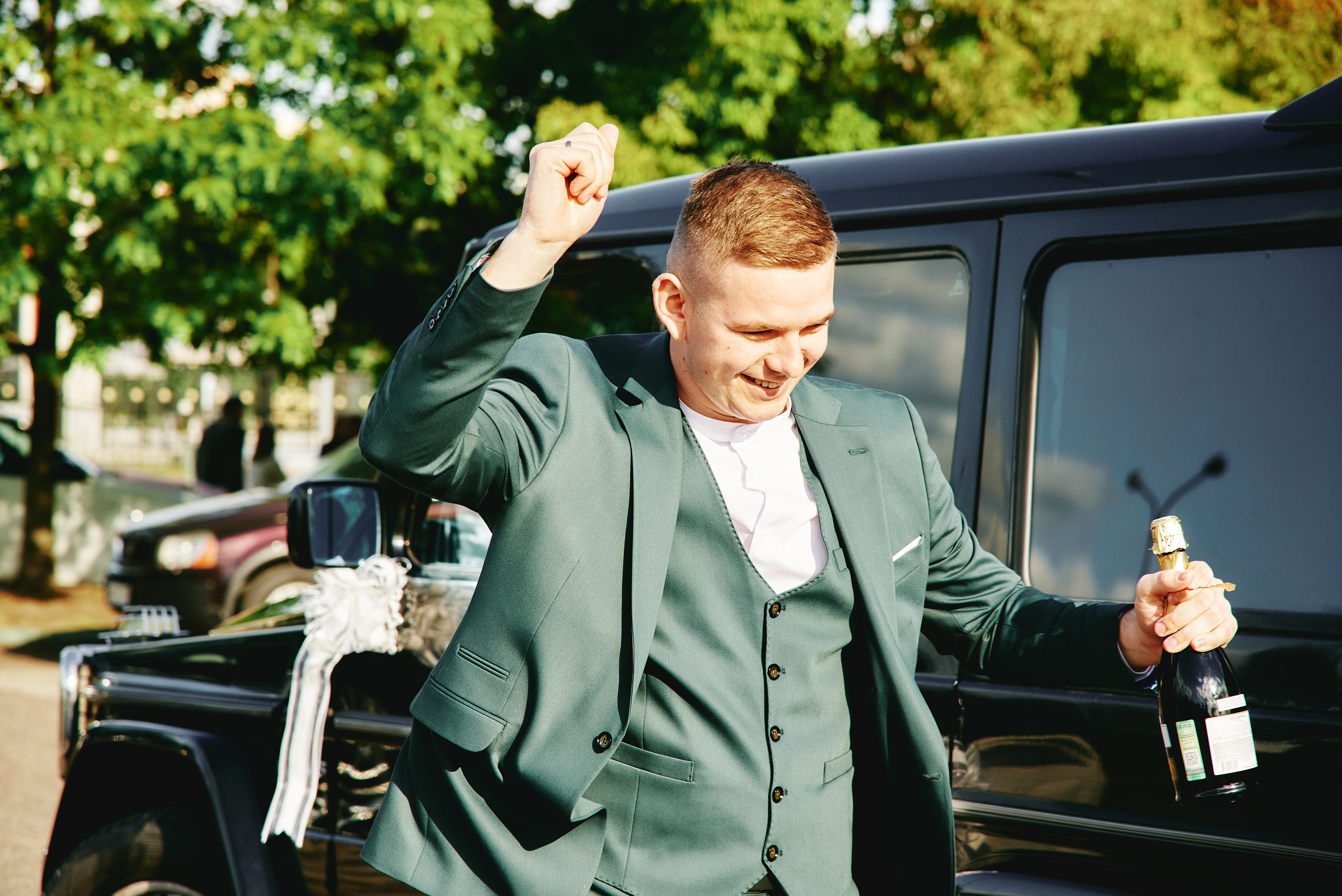 Павел и Валерия. Свадебный и семейный фотограф в Москве