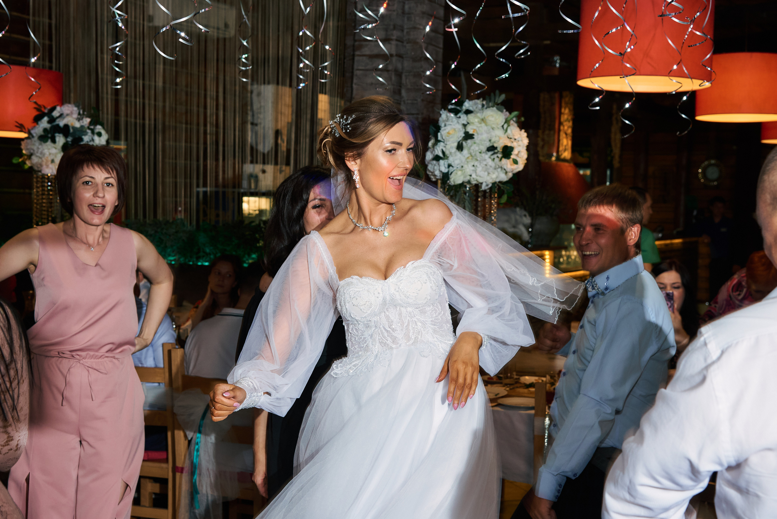 Дмитрий и Арина. Свадебный и семейный фотограф в Москве