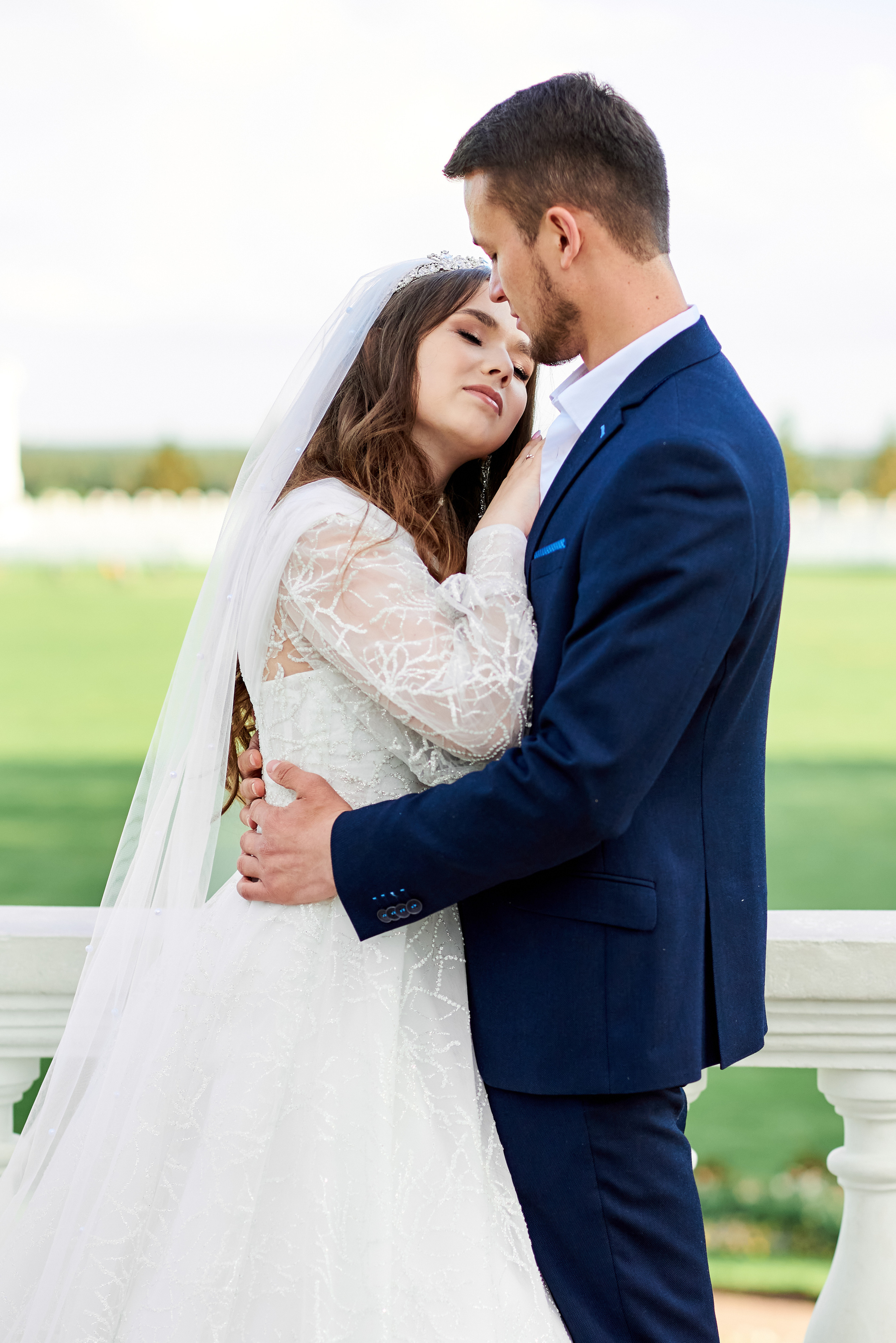 Иван и Маргарита. Свадебный и семейный фотограф в Москве