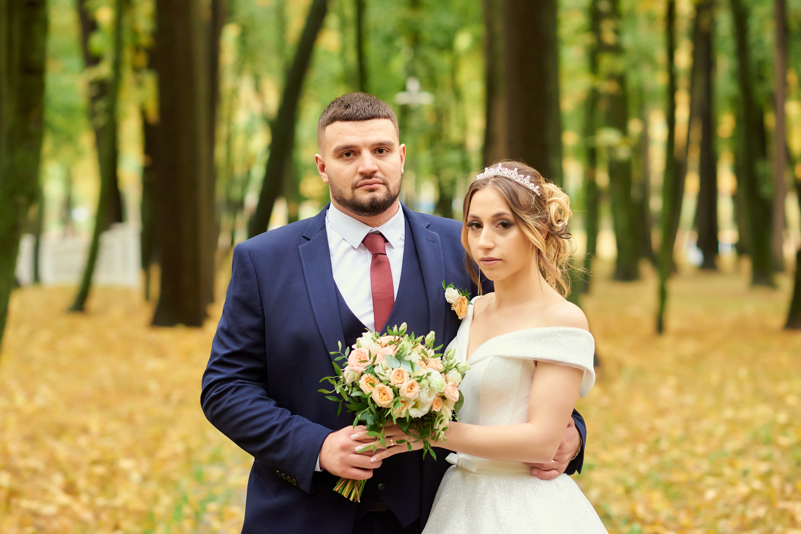 Александр и Маргарита