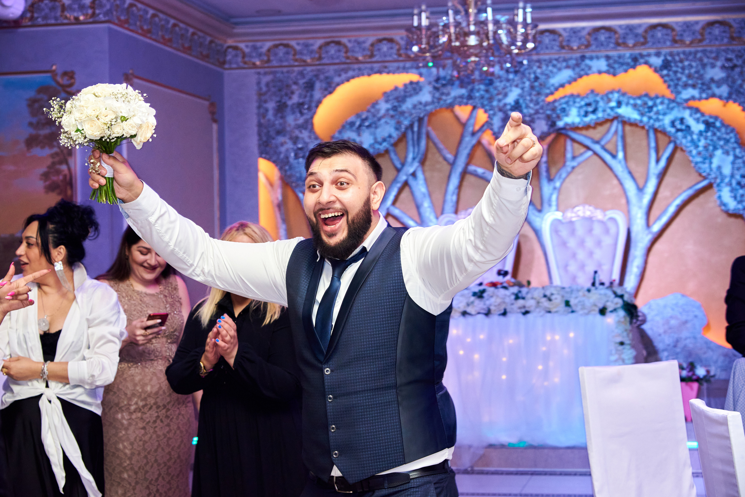 Руслан и Ляля. Свадебный и семейный фотограф в Москве