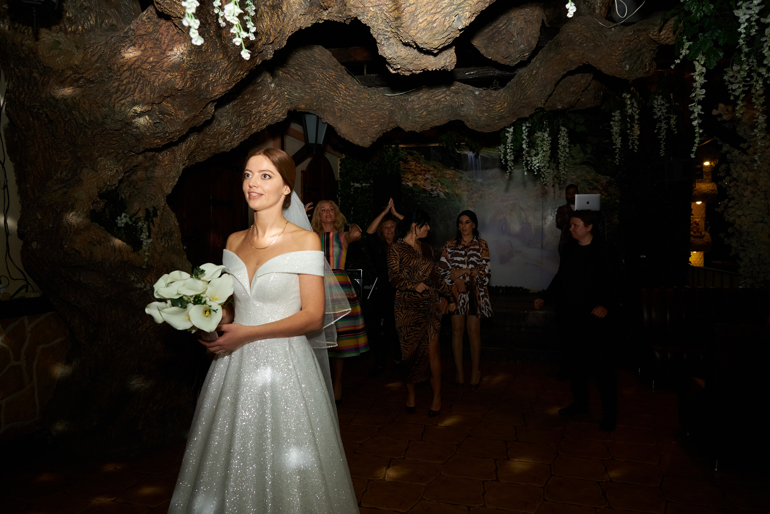 Гайк и Светлана. Свадебный и семейный фотограф в Москве