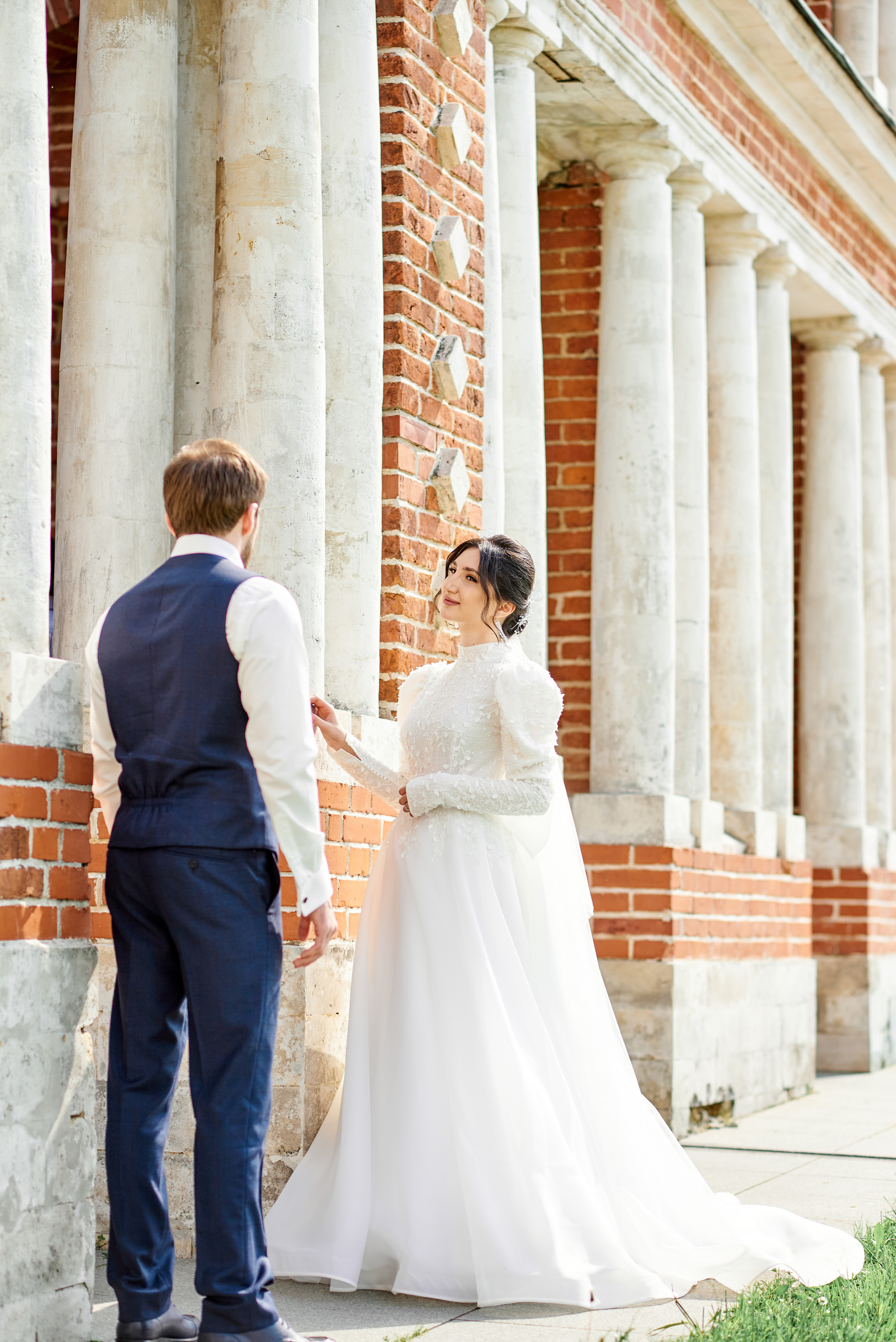 Свадьба 12.06.2022. Свадебный и семейный фотограф в Москве