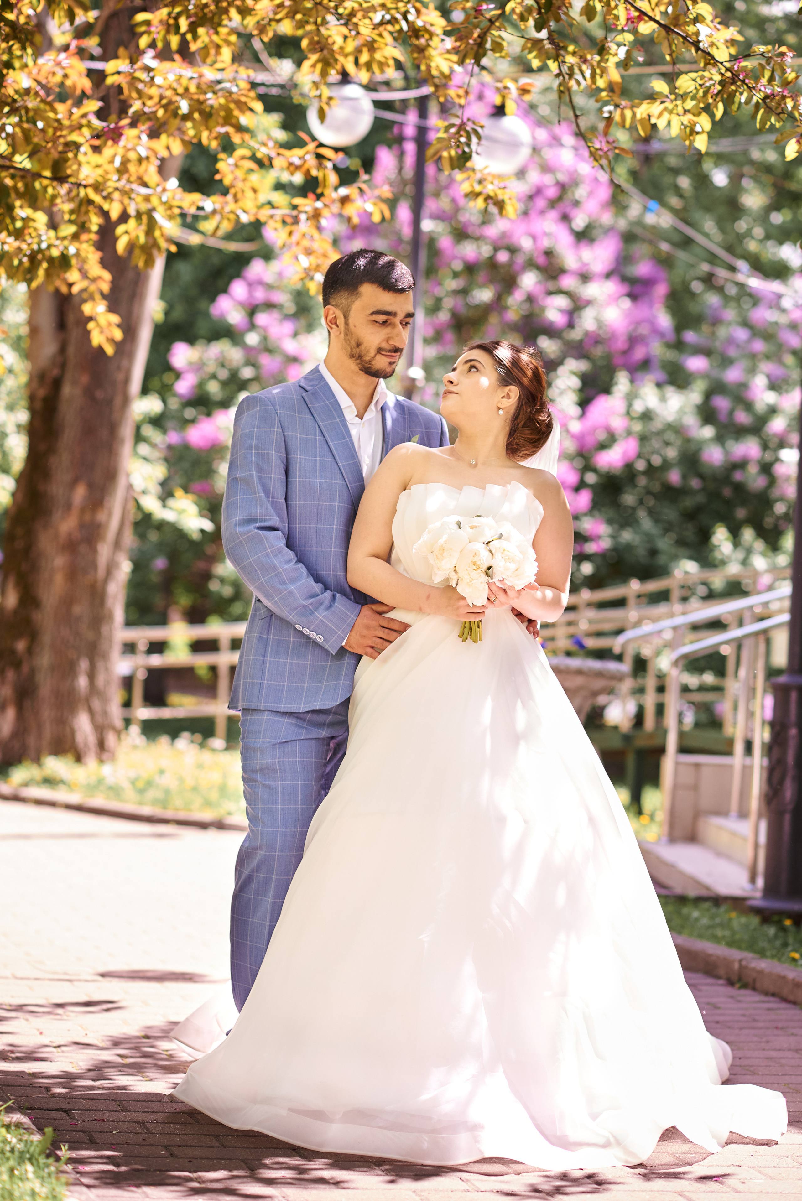 Дживан и Джульетта