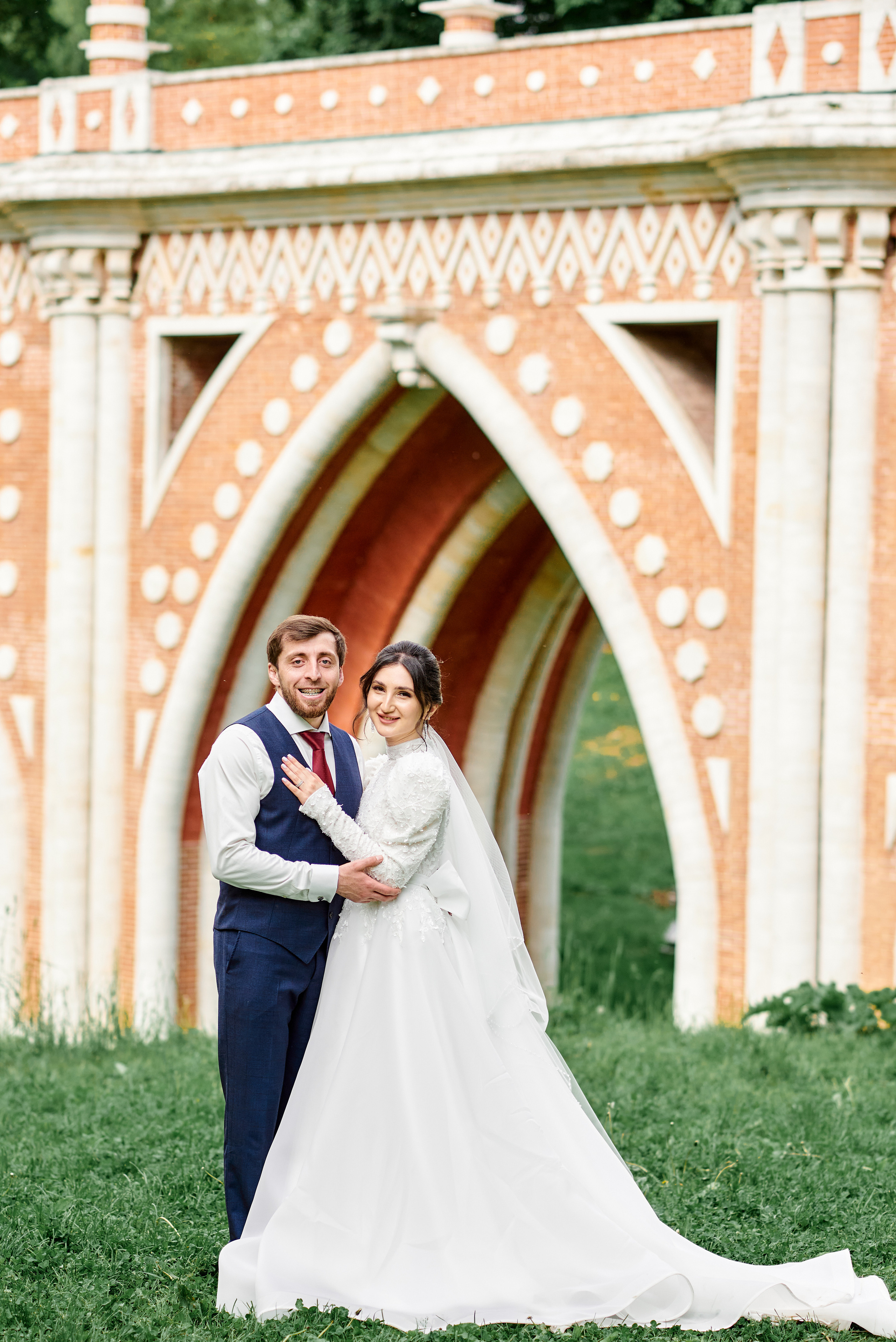 Свадьба 12.06.2022. Свадебный и семейный фотограф в Москве