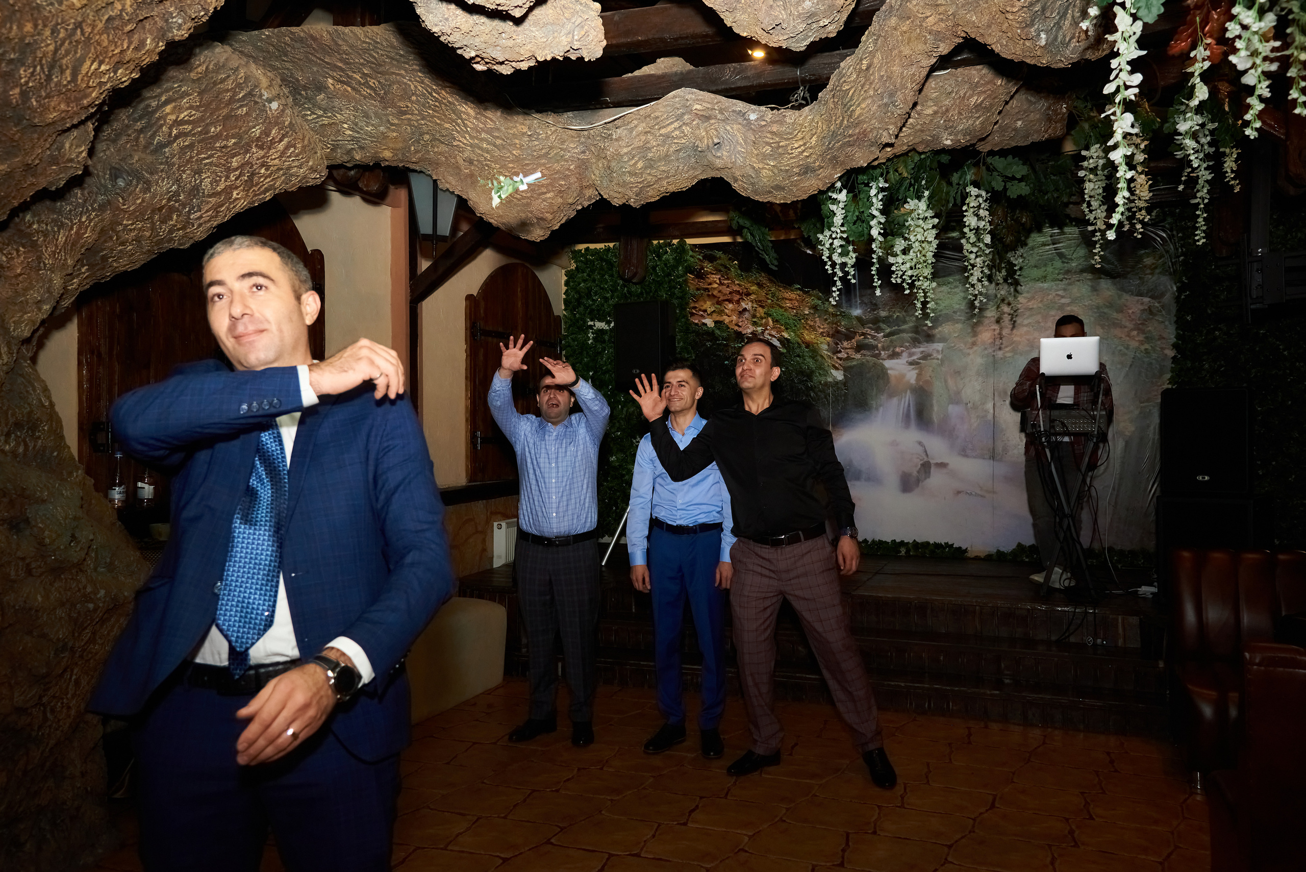 Гайк и Светлана. Свадебный и семейный фотограф в Москве