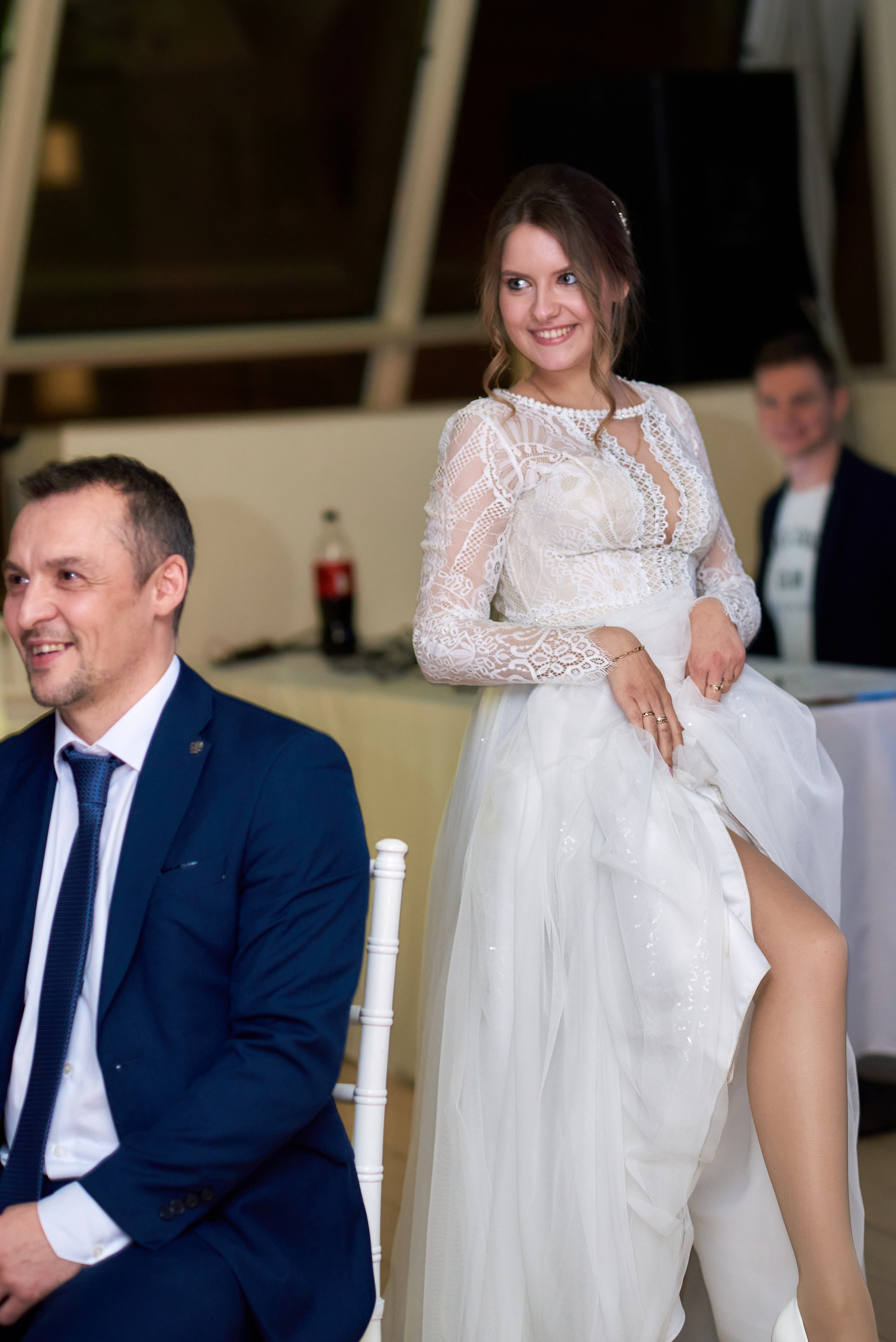 Николай и Анастасия. Свадебный и семейный фотограф в Москве