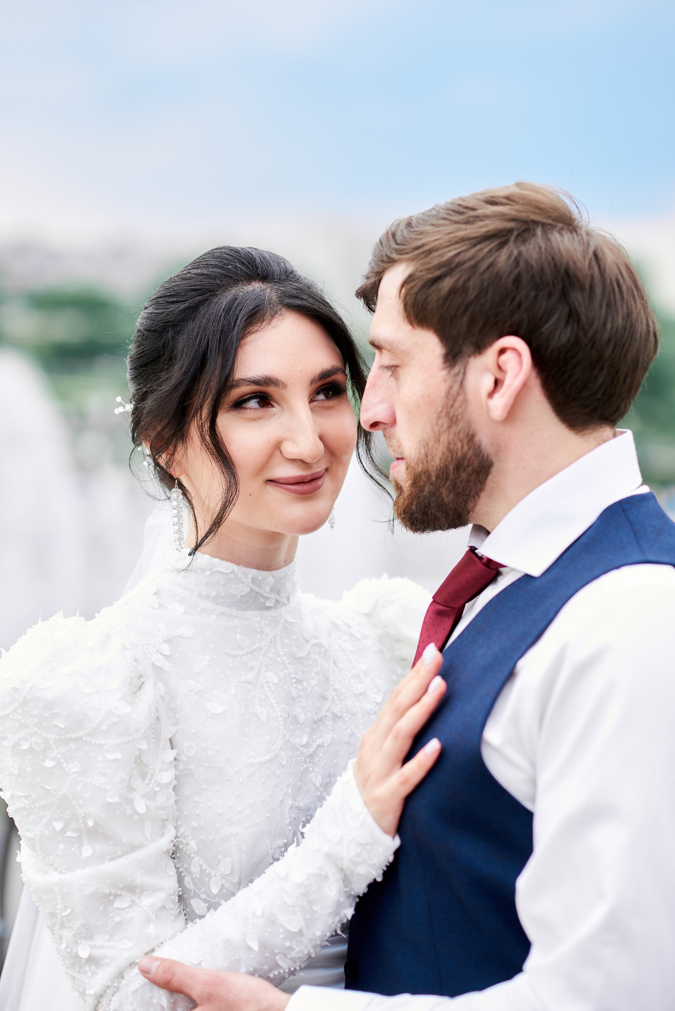 Свадьба 12.06.2022. Свадебный и семейный фотограф в Москве