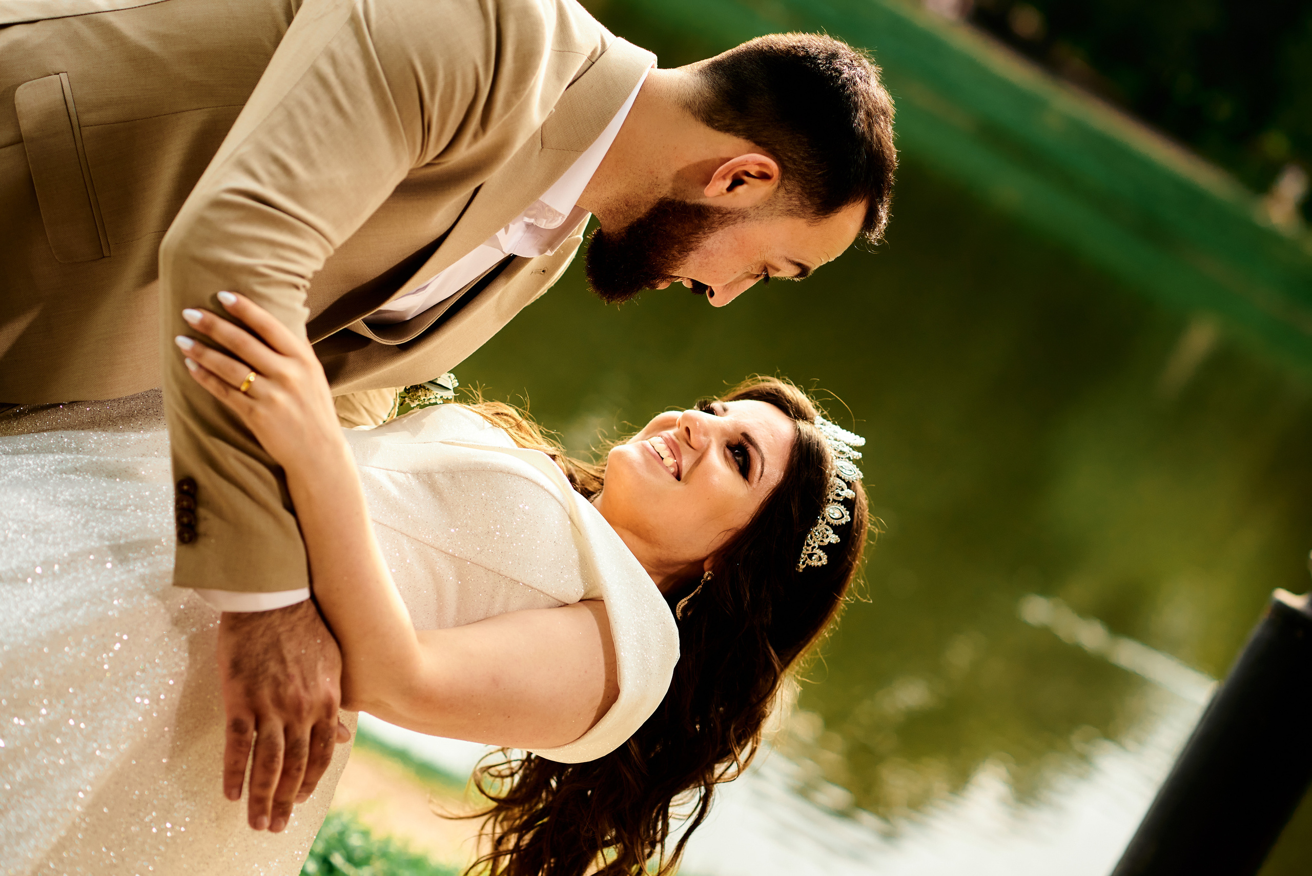 Вардан и Мариам. Свадебный и семейный фотограф в Москве