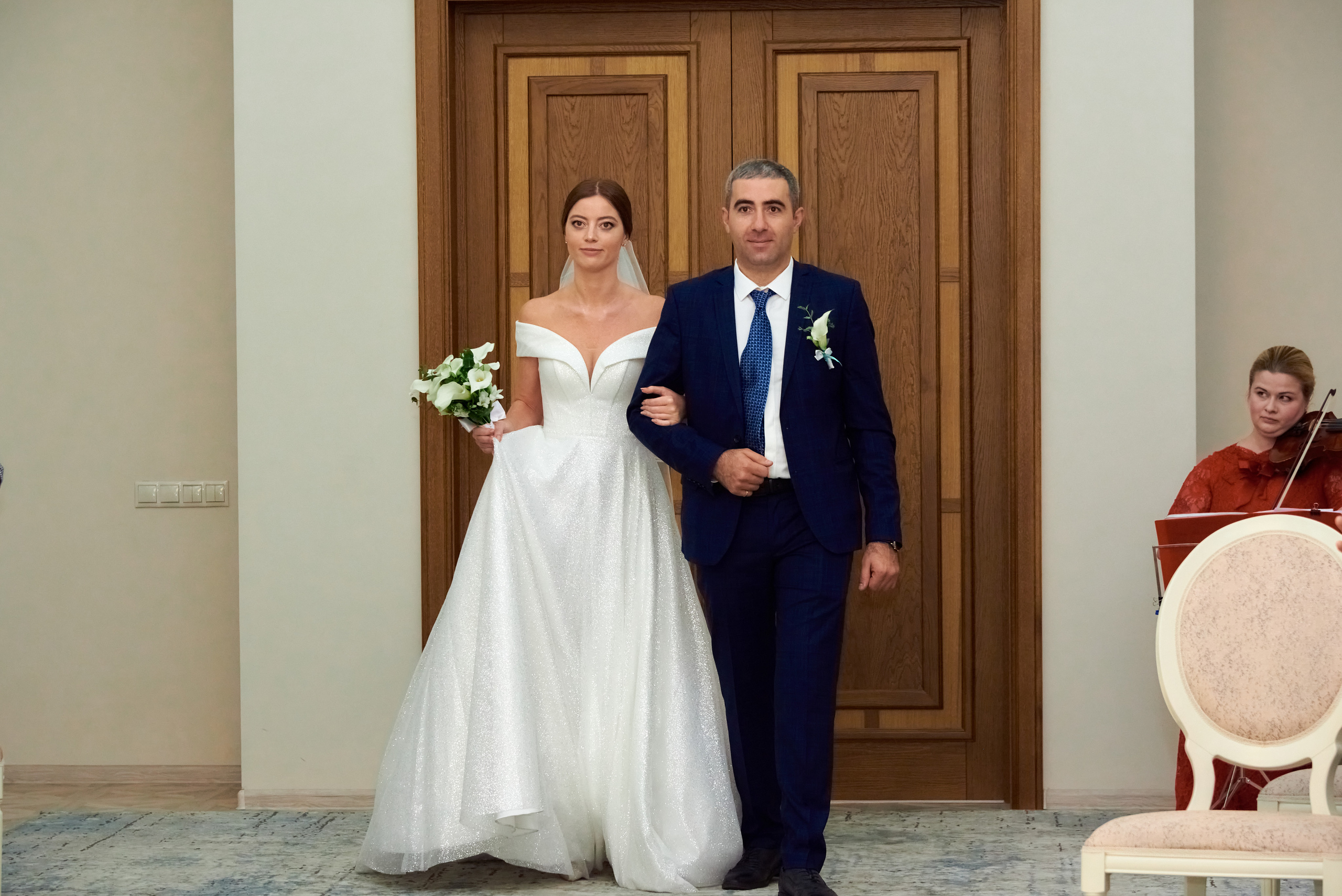 Гайк и Светлана. Свадебный и семейный фотограф в Москве