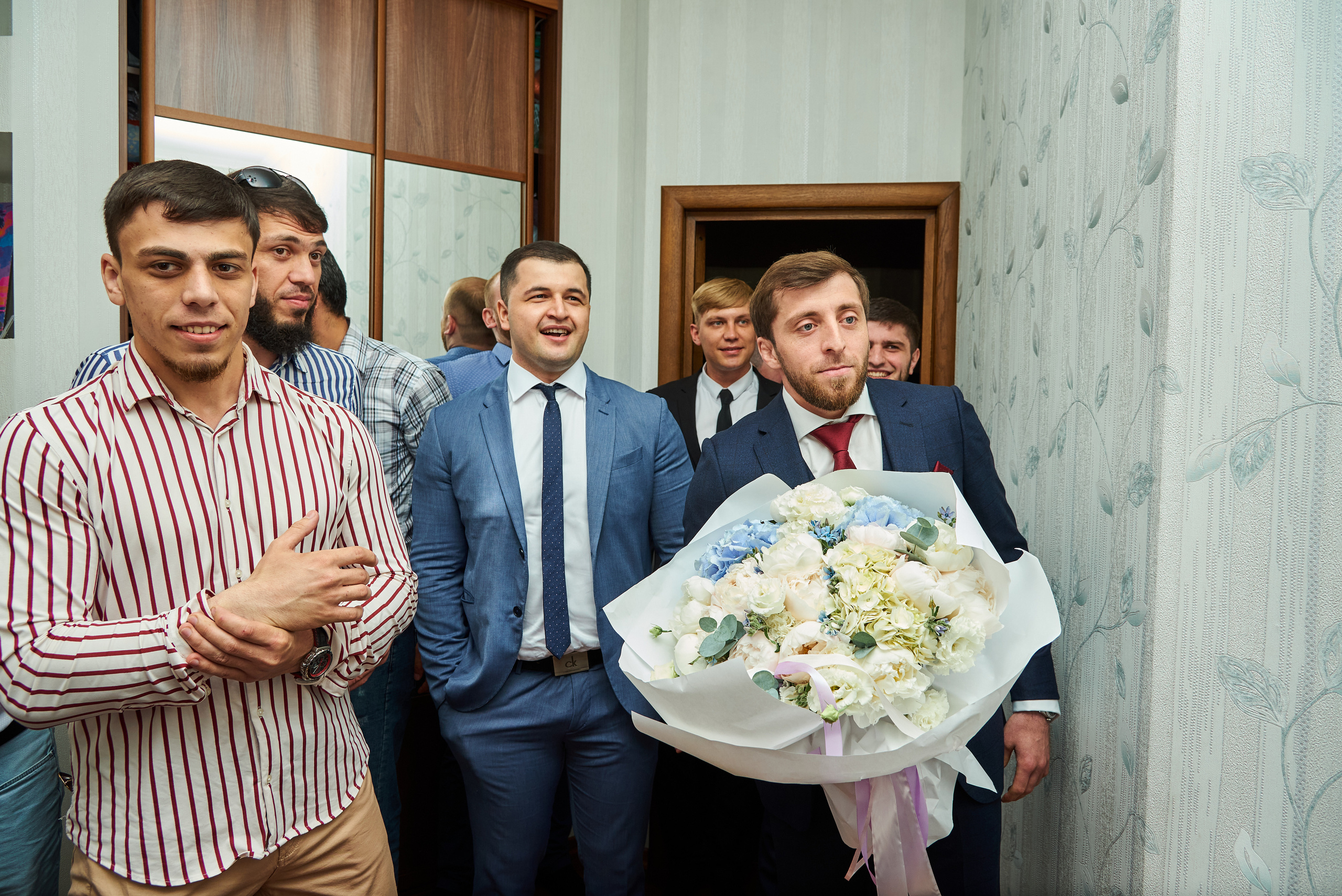 Свадьба 12.06.2022. Свадебный и семейный фотограф в Москве