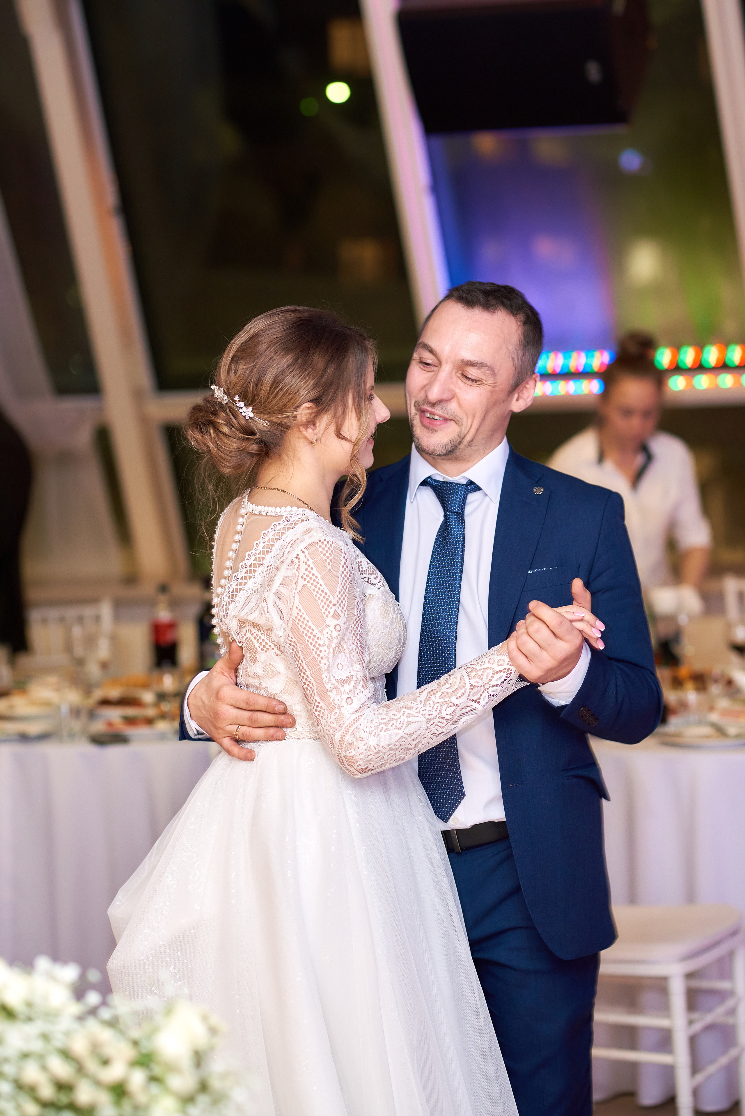 Николай и Анастасия. Свадебный и семейный фотограф в Москве