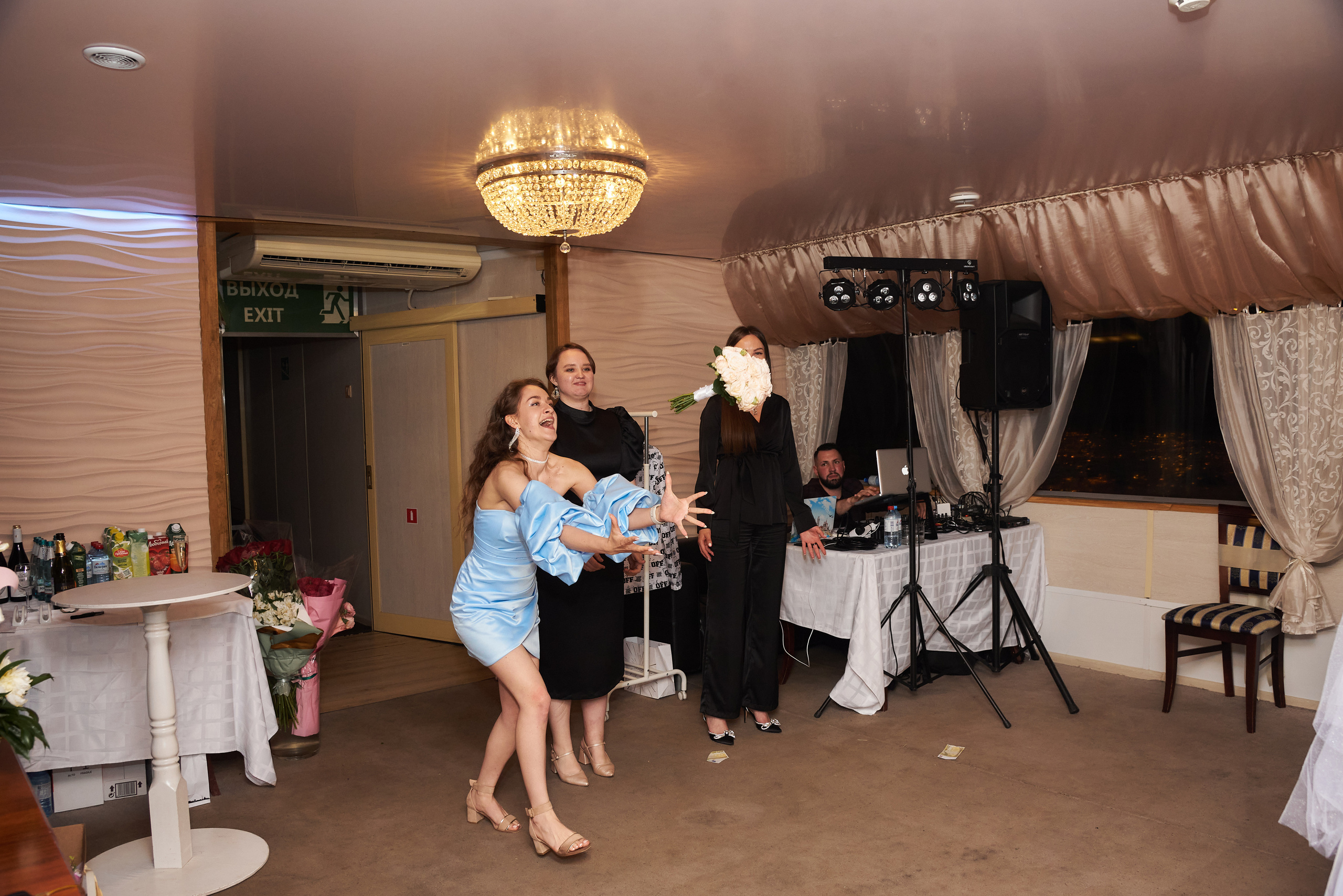 Виталий и Ангелина. Свадебный и семейный фотограф в Москве