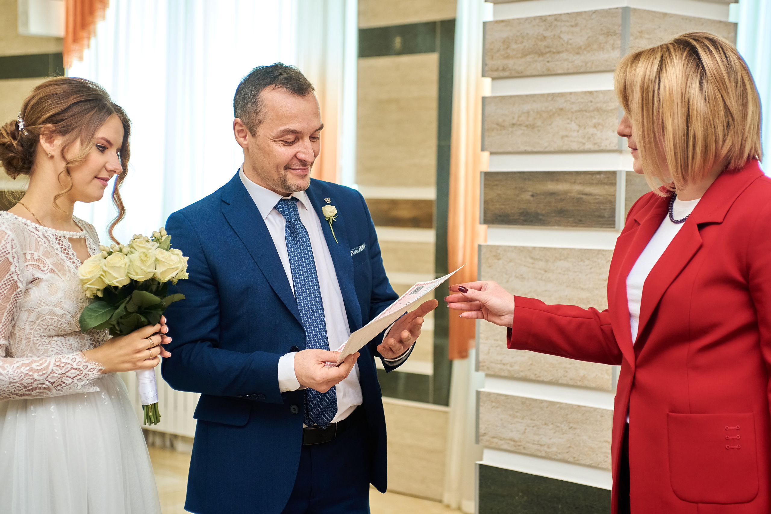 Николай и Анастасия. Свадебный и семейный фотограф в Москве