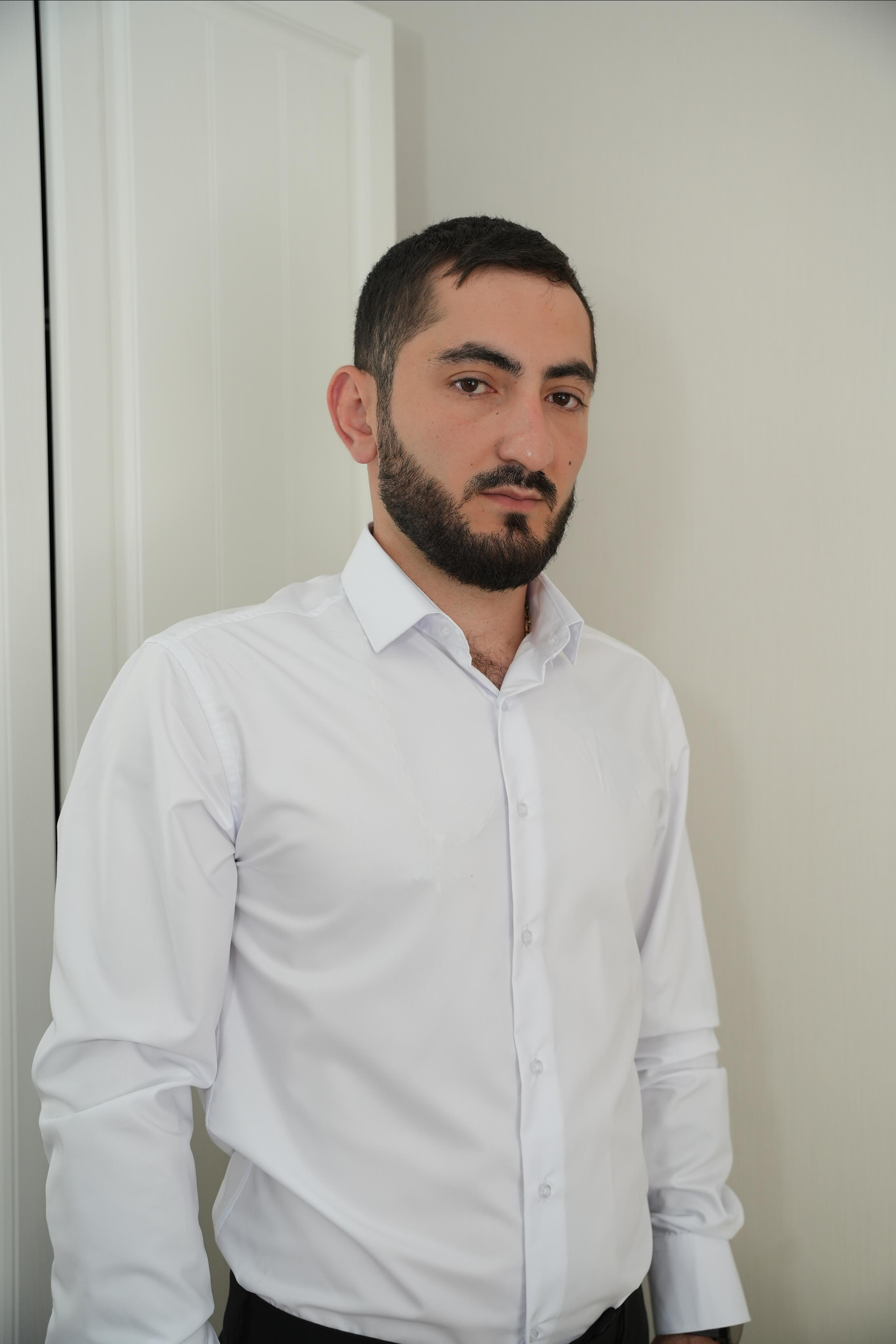 Артур и Кристина. Свадебный и семейный фотограф в Москве