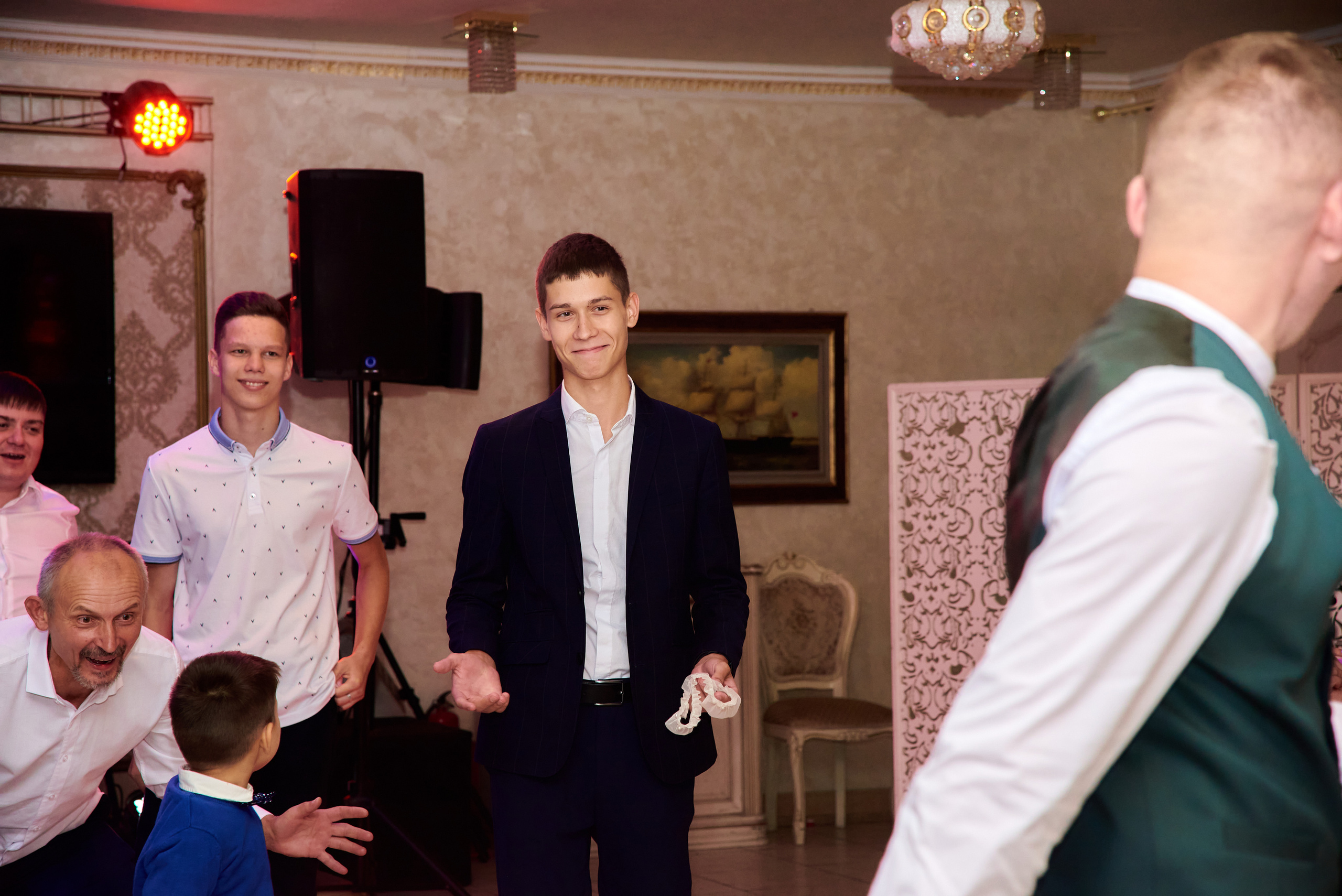 Павел и Валерия. Свадебный и семейный фотограф в Москве