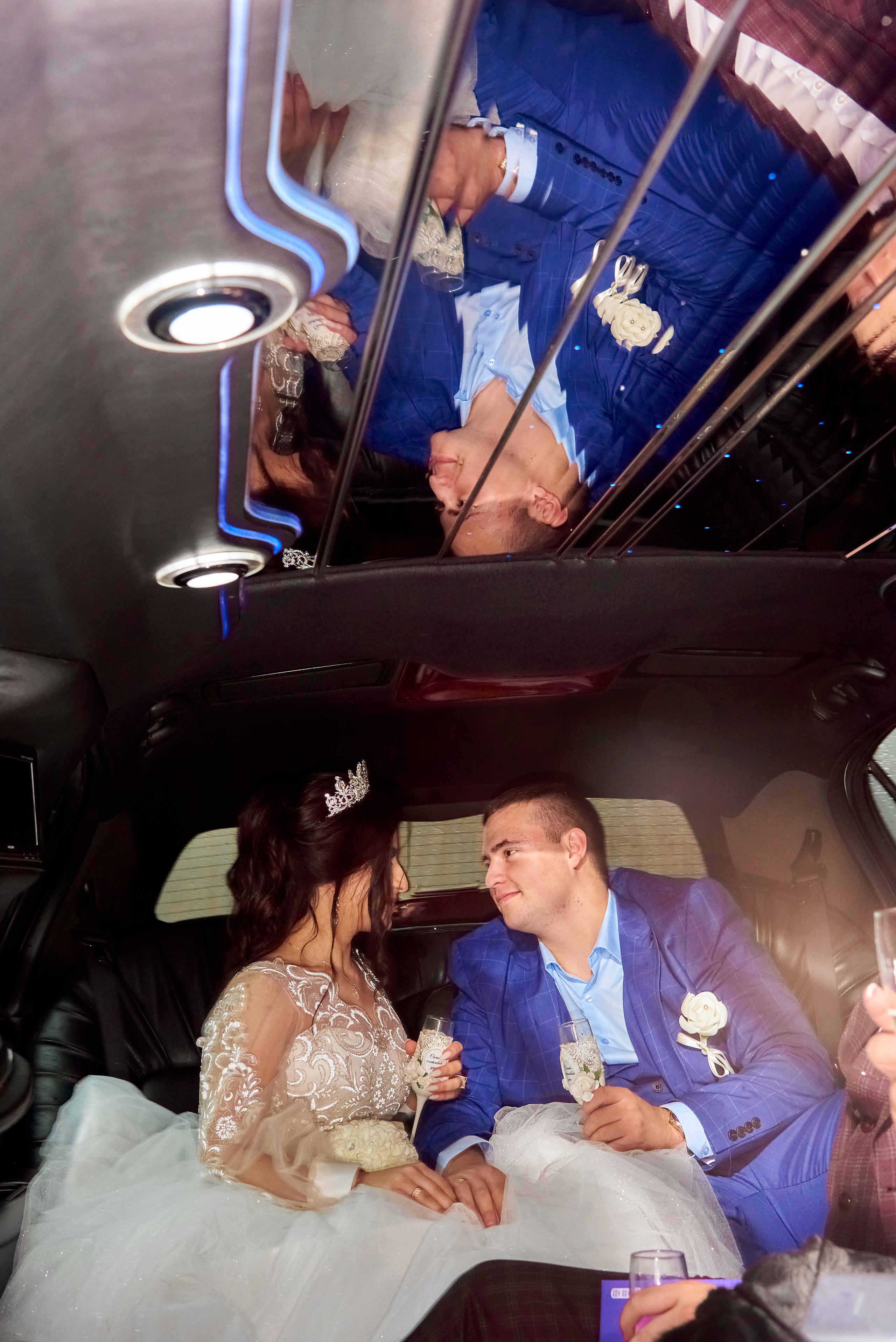 Самвел и Эдита. Свадебный и семейный фотограф в Москве