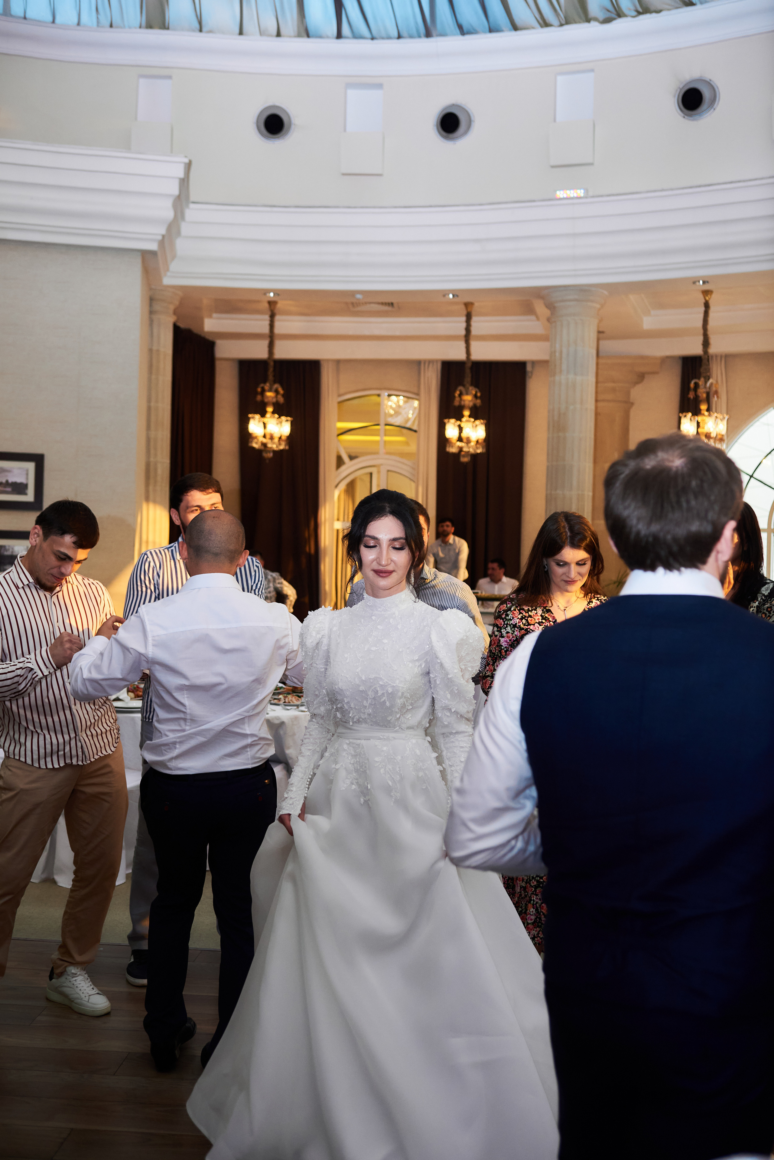 Свадьба 12.06.2022. Свадебный и семейный фотограф в Москве