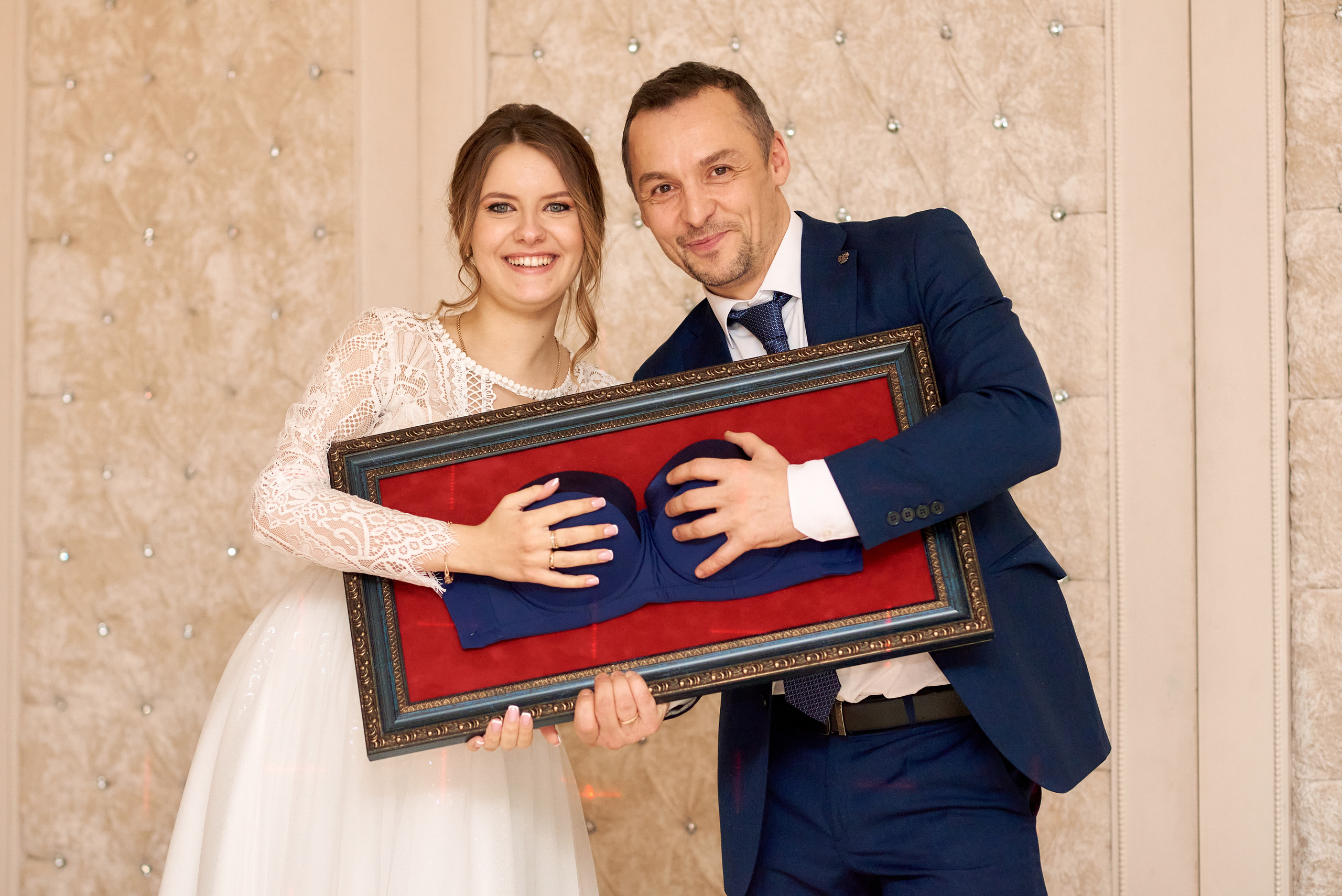 Николай и Анастасия. Свадебный и семейный фотограф в Москве