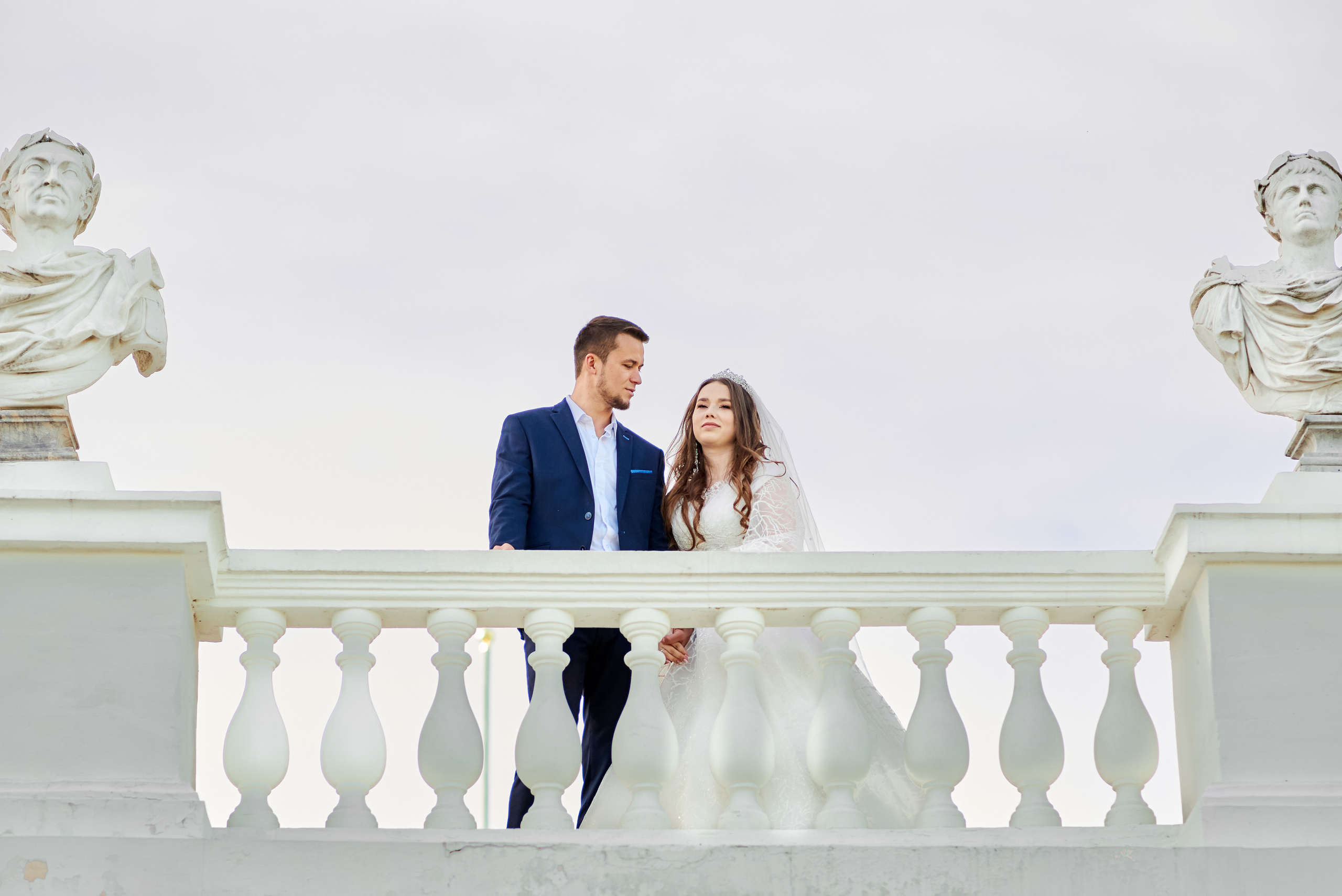 Иван и Маргарита. Свадебный и семейный фотограф в Москве