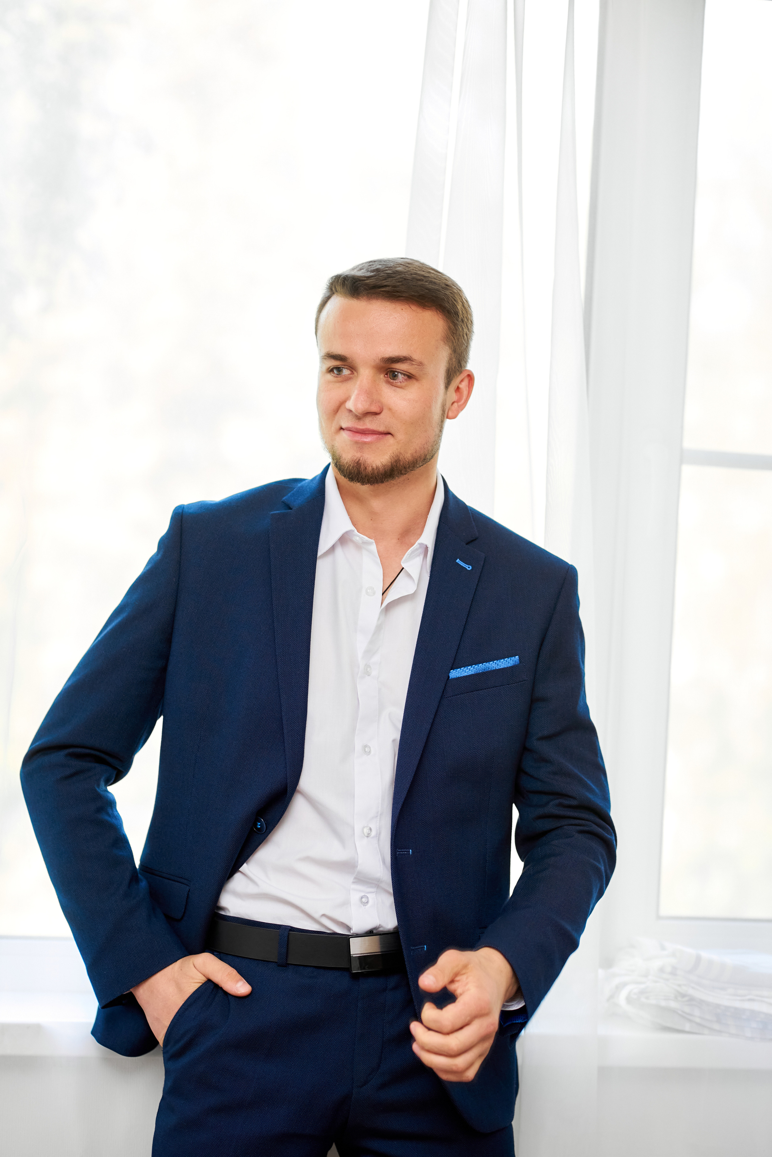 Иван и Маргарита. Свадебный и семейный фотограф в Москве