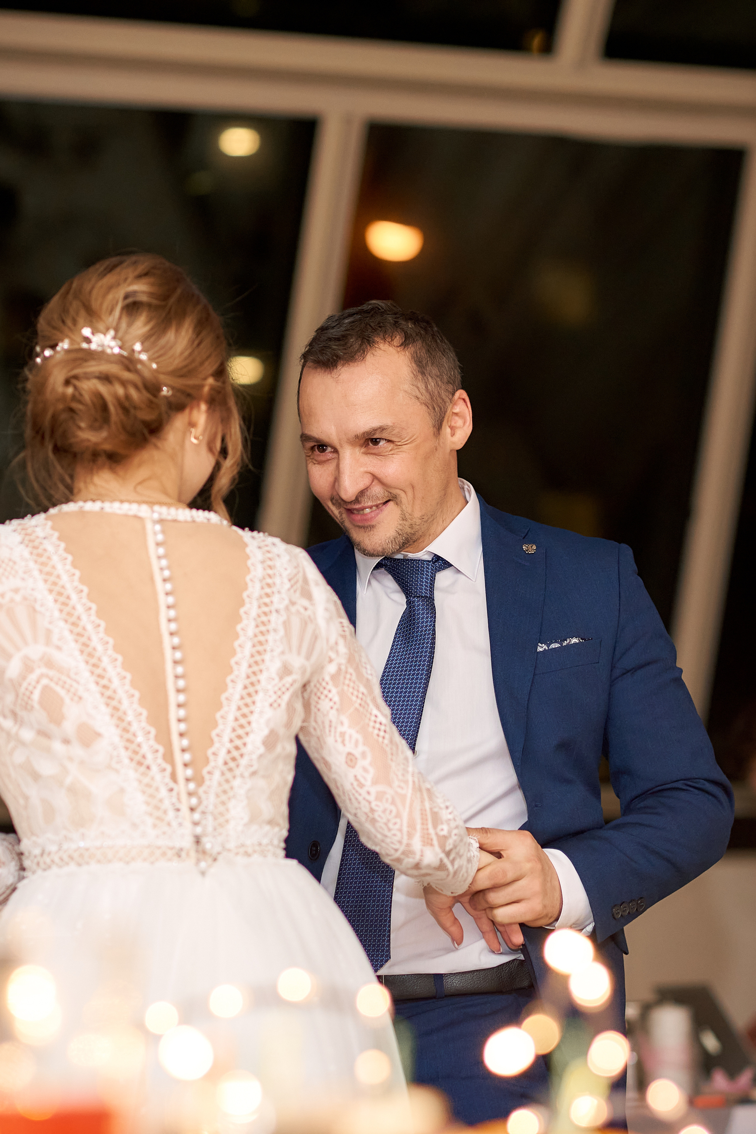 Николай и Анастасия. Свадебный и семейный фотограф в Москве