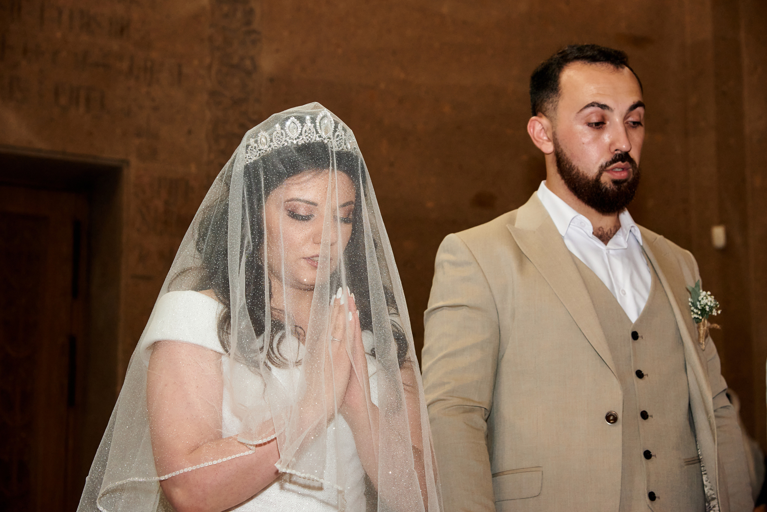 Вардан и Мариам. Свадебный и семейный фотограф в Москве