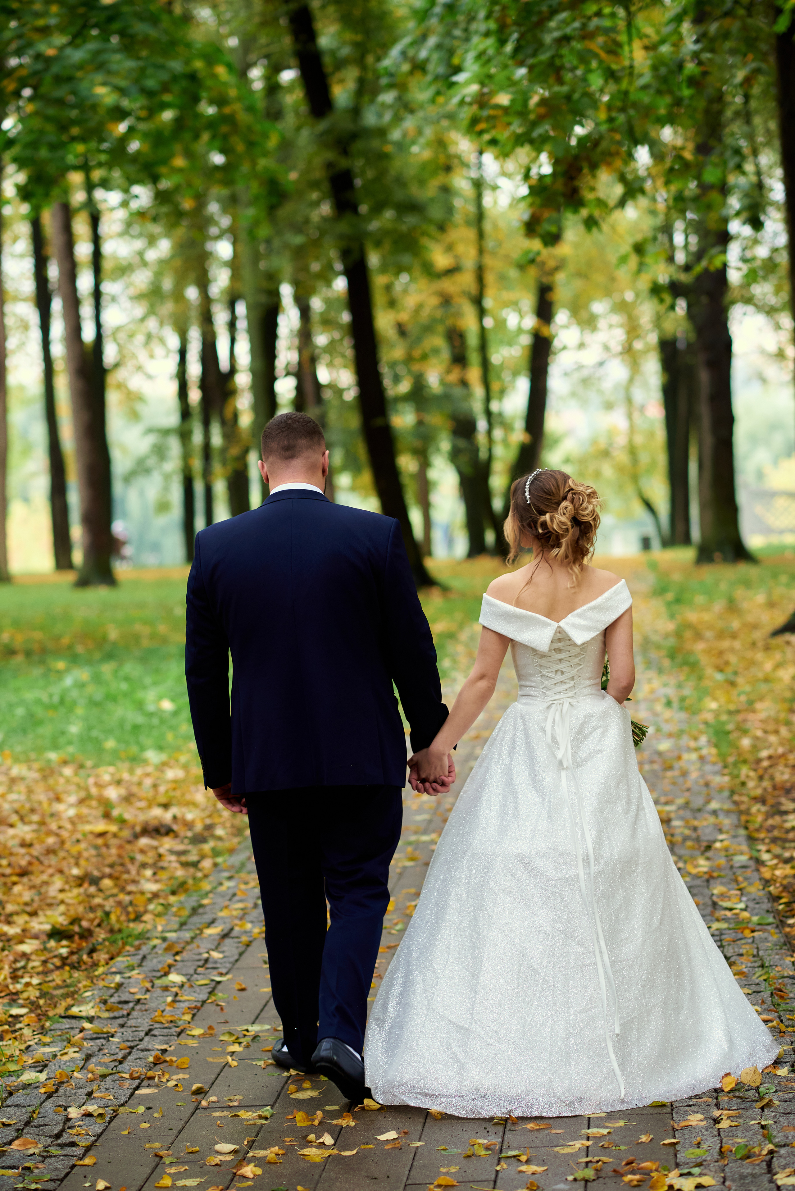 Александр и Маргарита. Свадебный и семейный фотограф в Москве