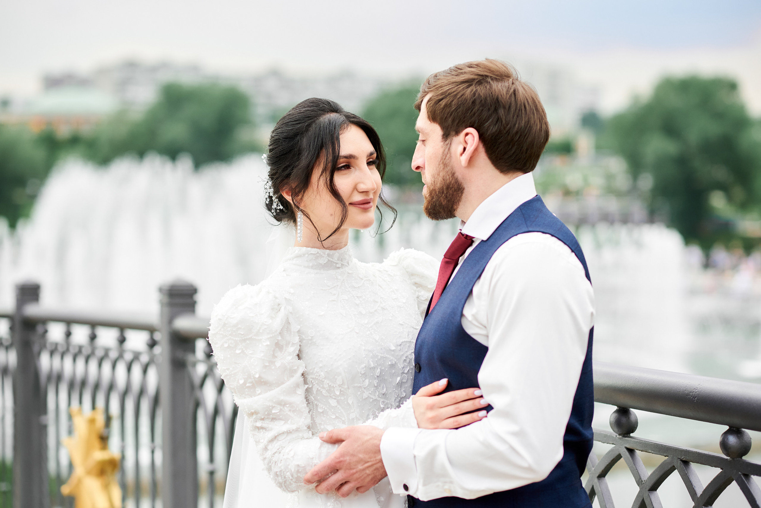 Свадьба 12.06.2022. Свадебный и семейный фотограф в Москве