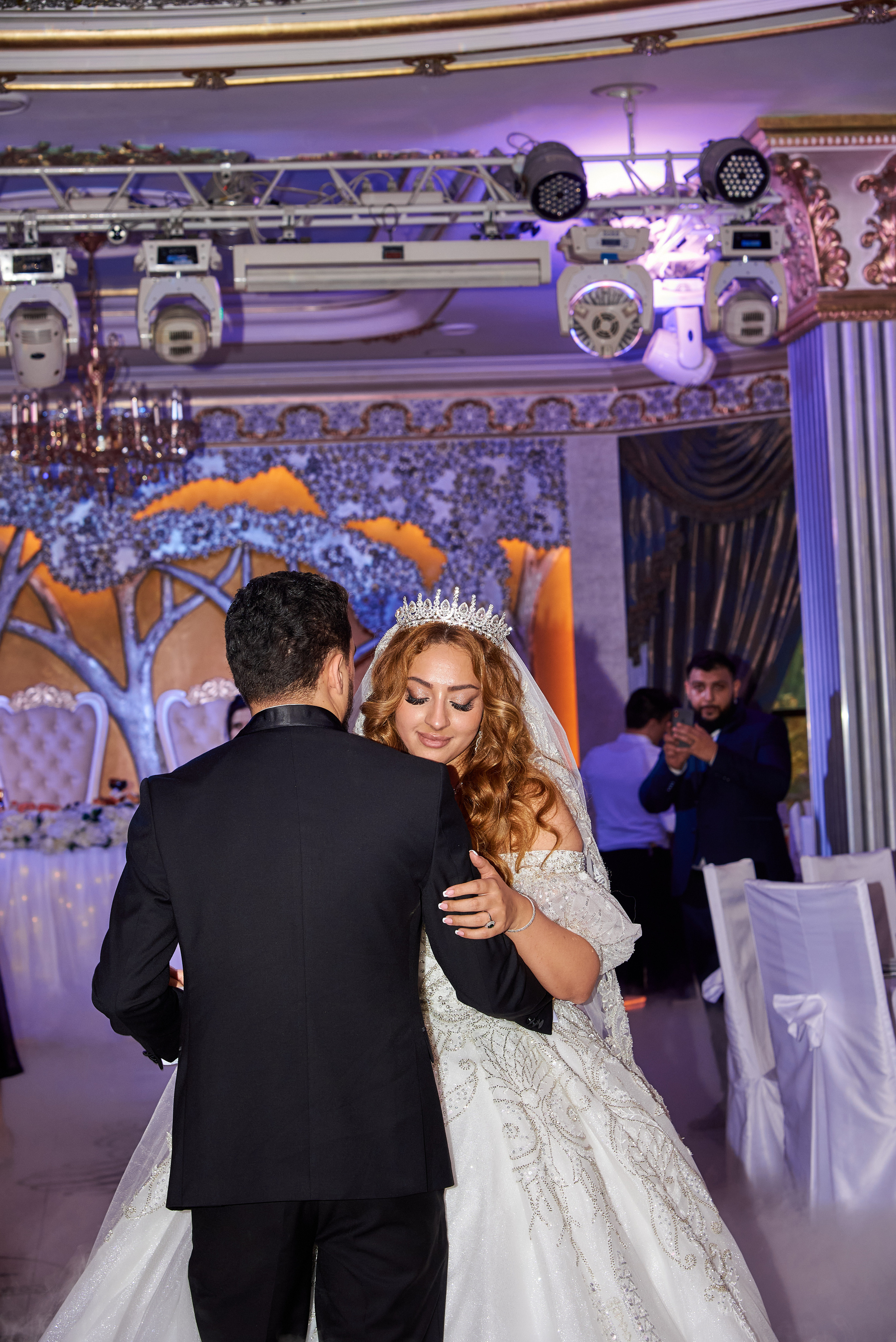 Руслан и Ляля. Свадебный и семейный фотограф в Москве