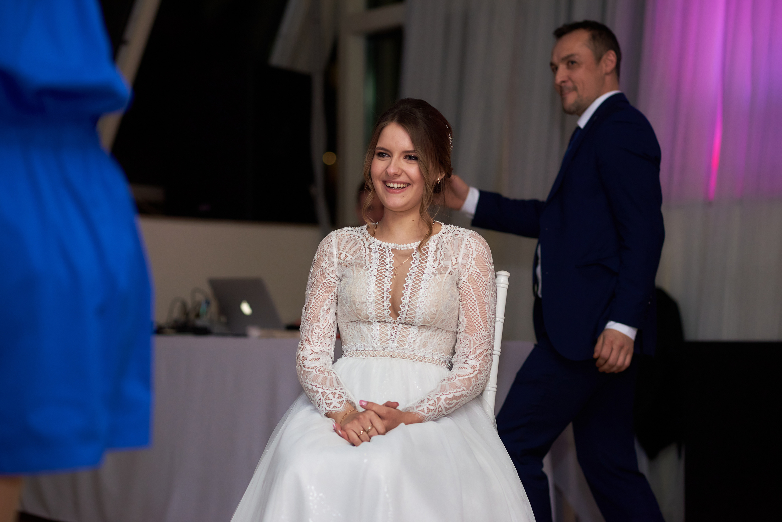 Николай и Анастасия. Свадебный и семейный фотограф в Москве