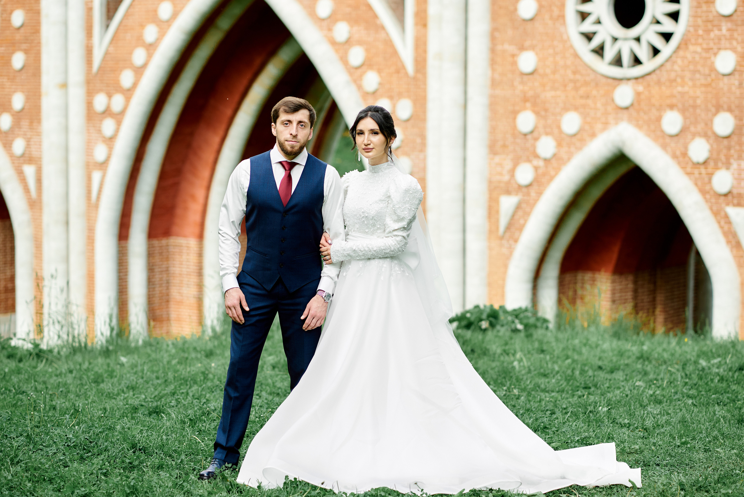 Свадьба 12.06.2022. Свадебный и семейный фотограф в Москве