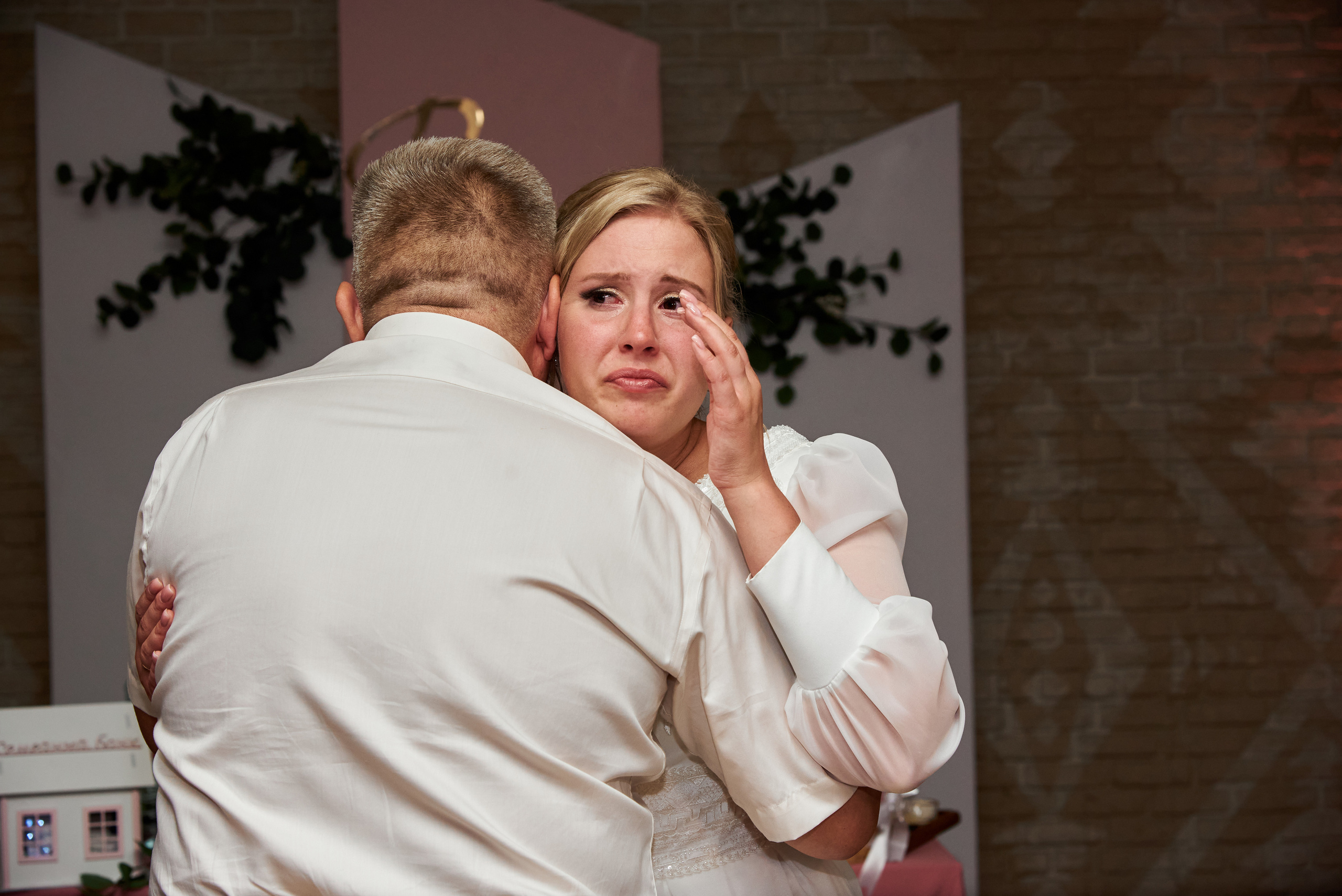 Виктор и Анастасия. Свадебный и семейный фотограф в Москве