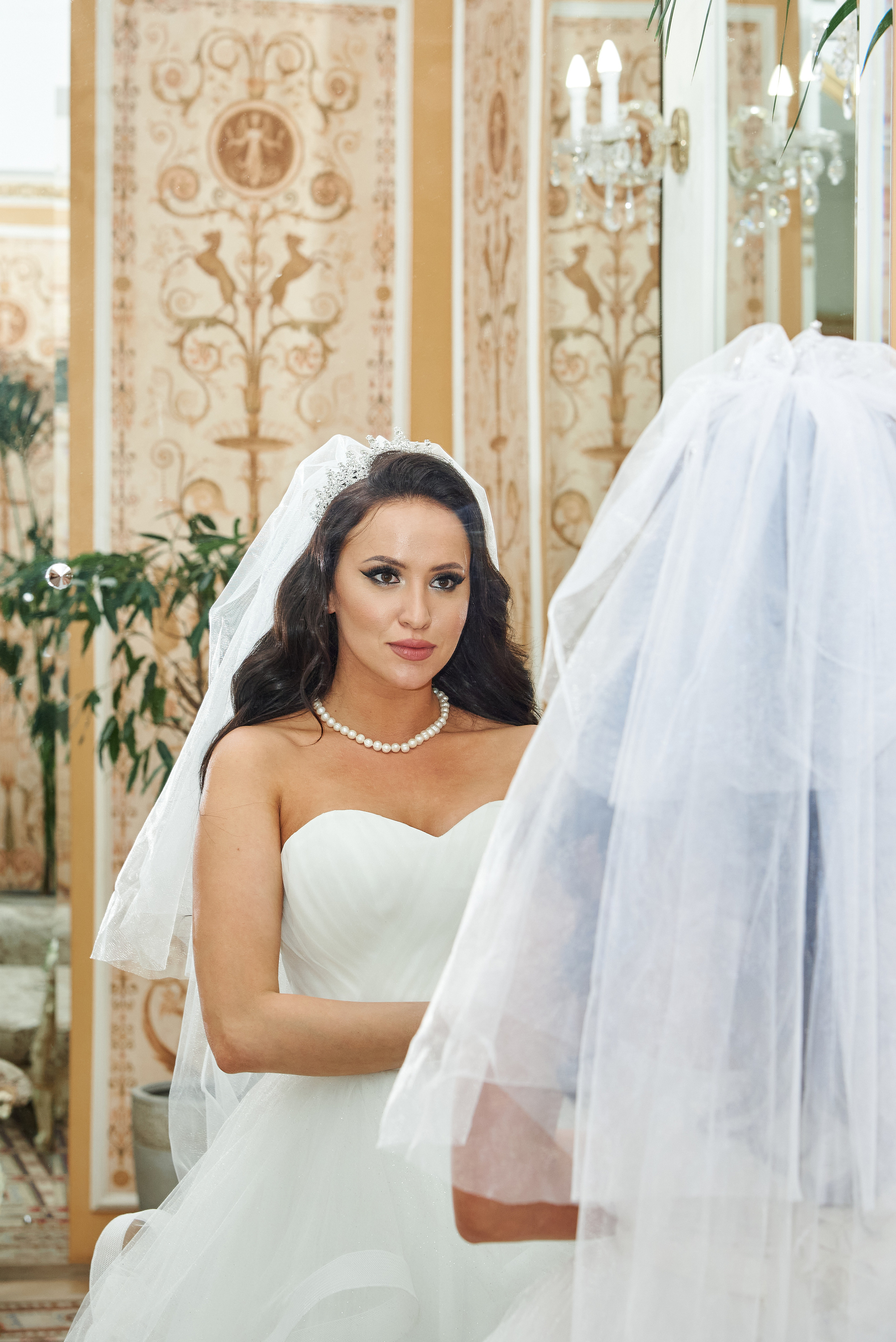 Ярослав и Любовь. Свадебный и семейный фотограф в Москве